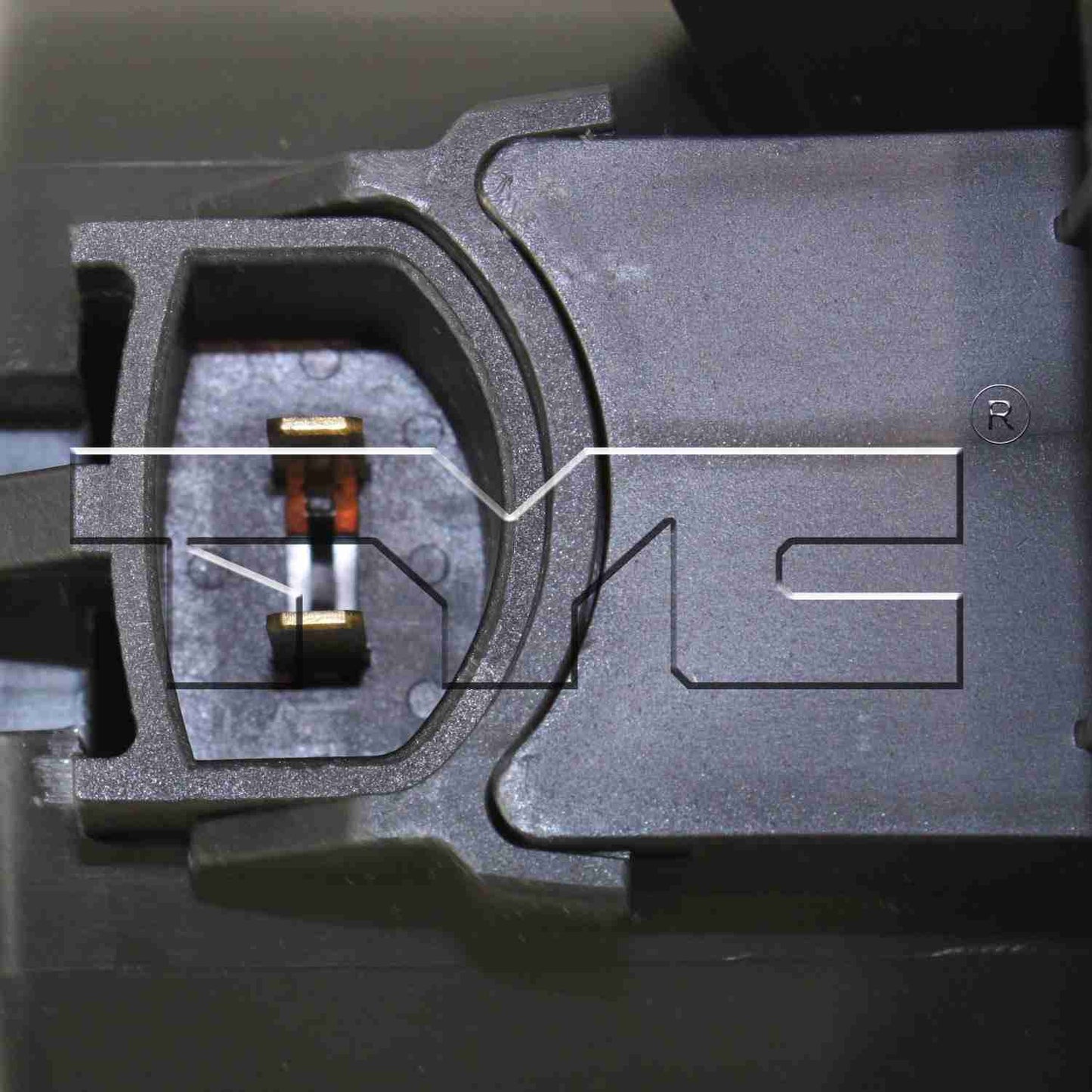 TYC HVAC Blower Motor 700195