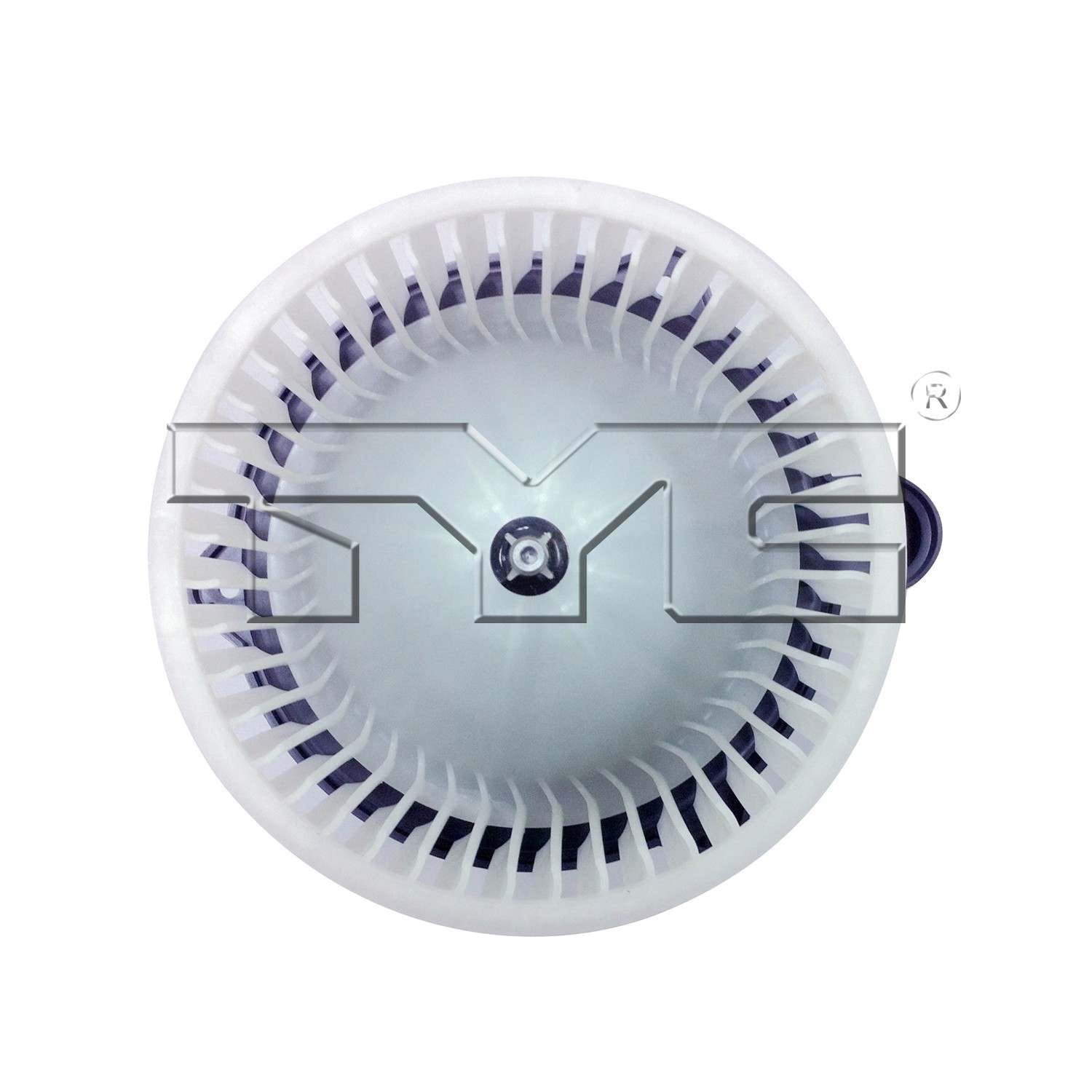 TYC HVAC Blower Motor 700197