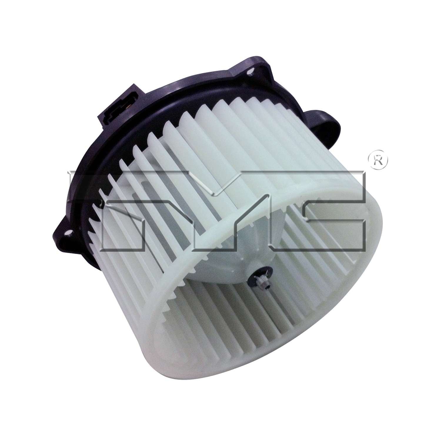 TYC HVAC Blower Motor 700197
