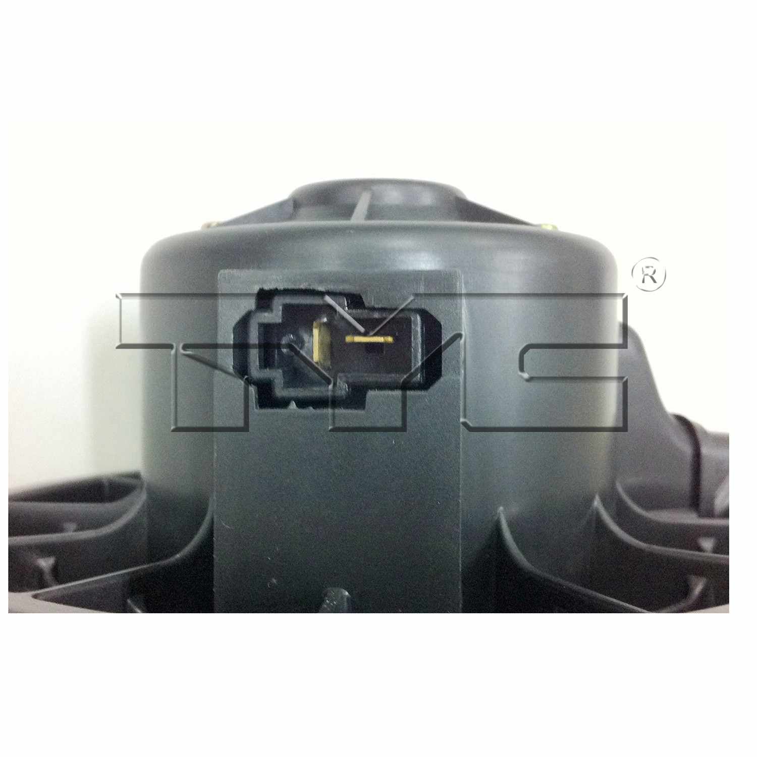 TYC HVAC Blower Motor 700197