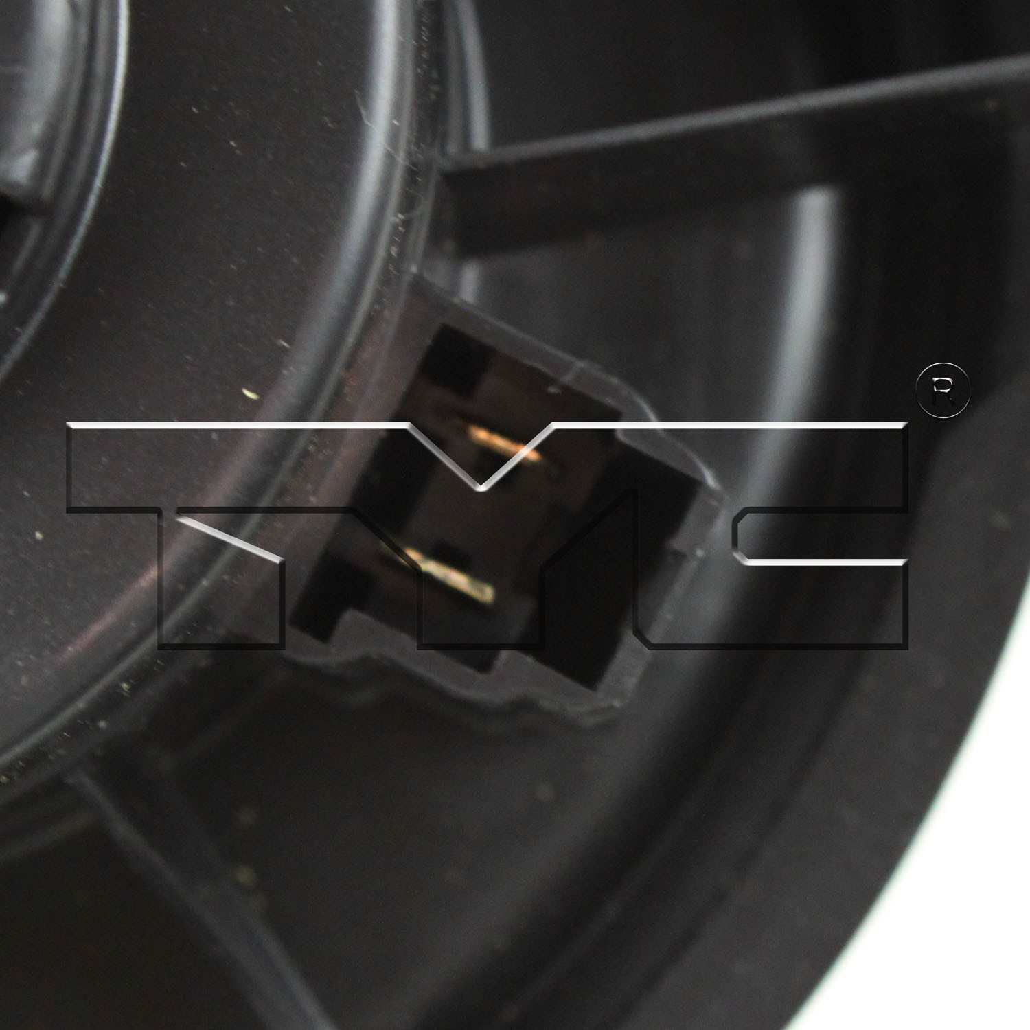 TYC HVAC Blower Motor 700198