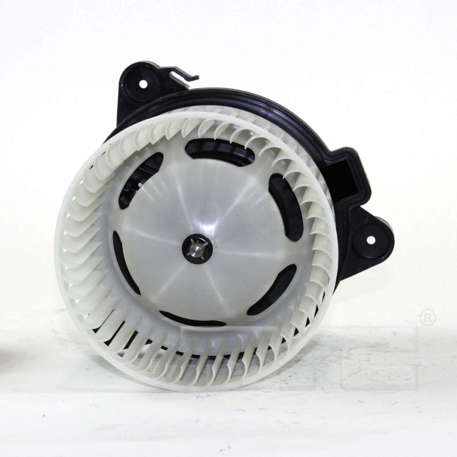 TYC HVAC Blower Motor 700198