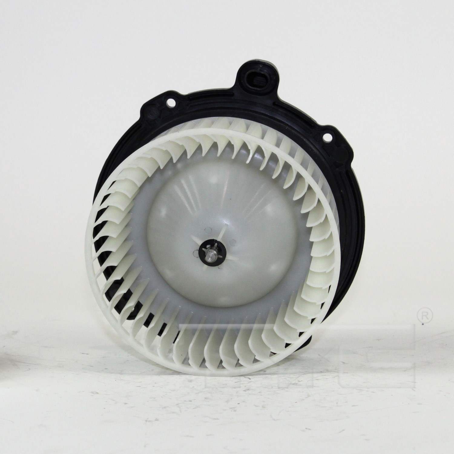 TYC HVAC Blower Motor