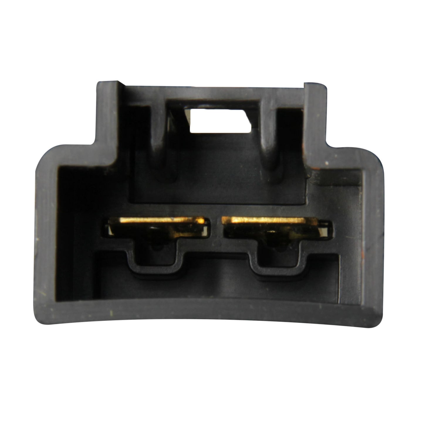 TYC HVAC Blower Motor