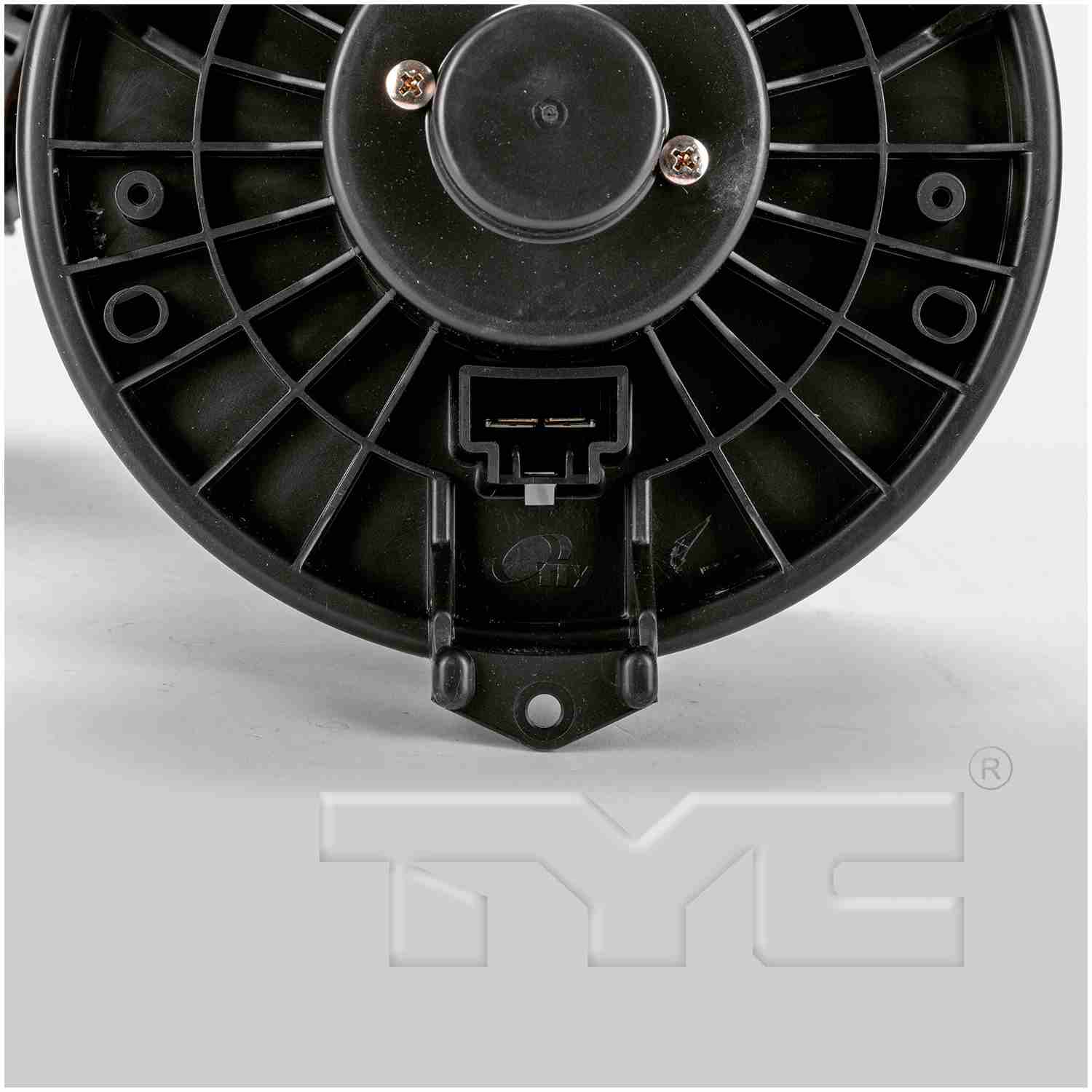 TYC HVAC Blower Motor