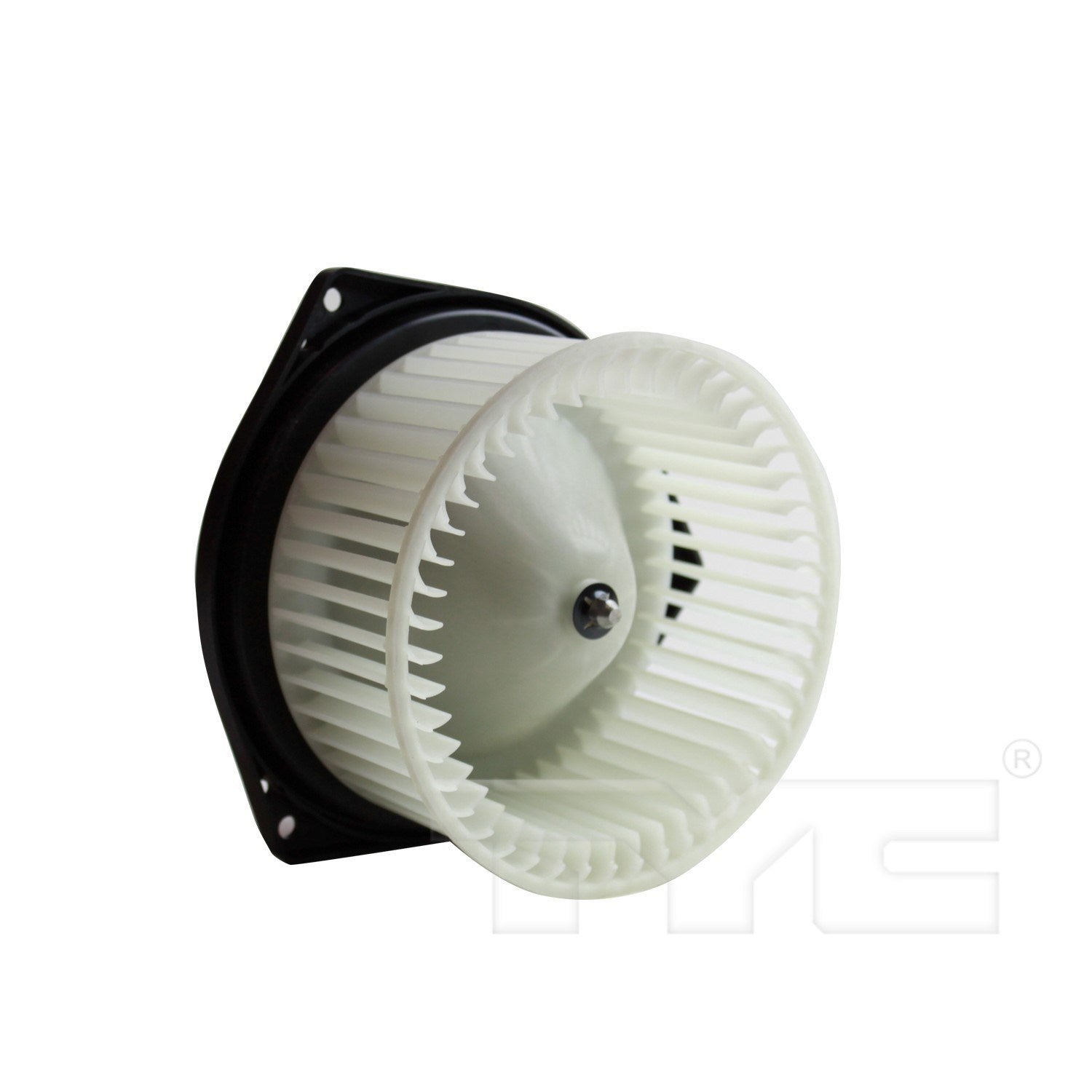 TYC HVAC Blower Motor