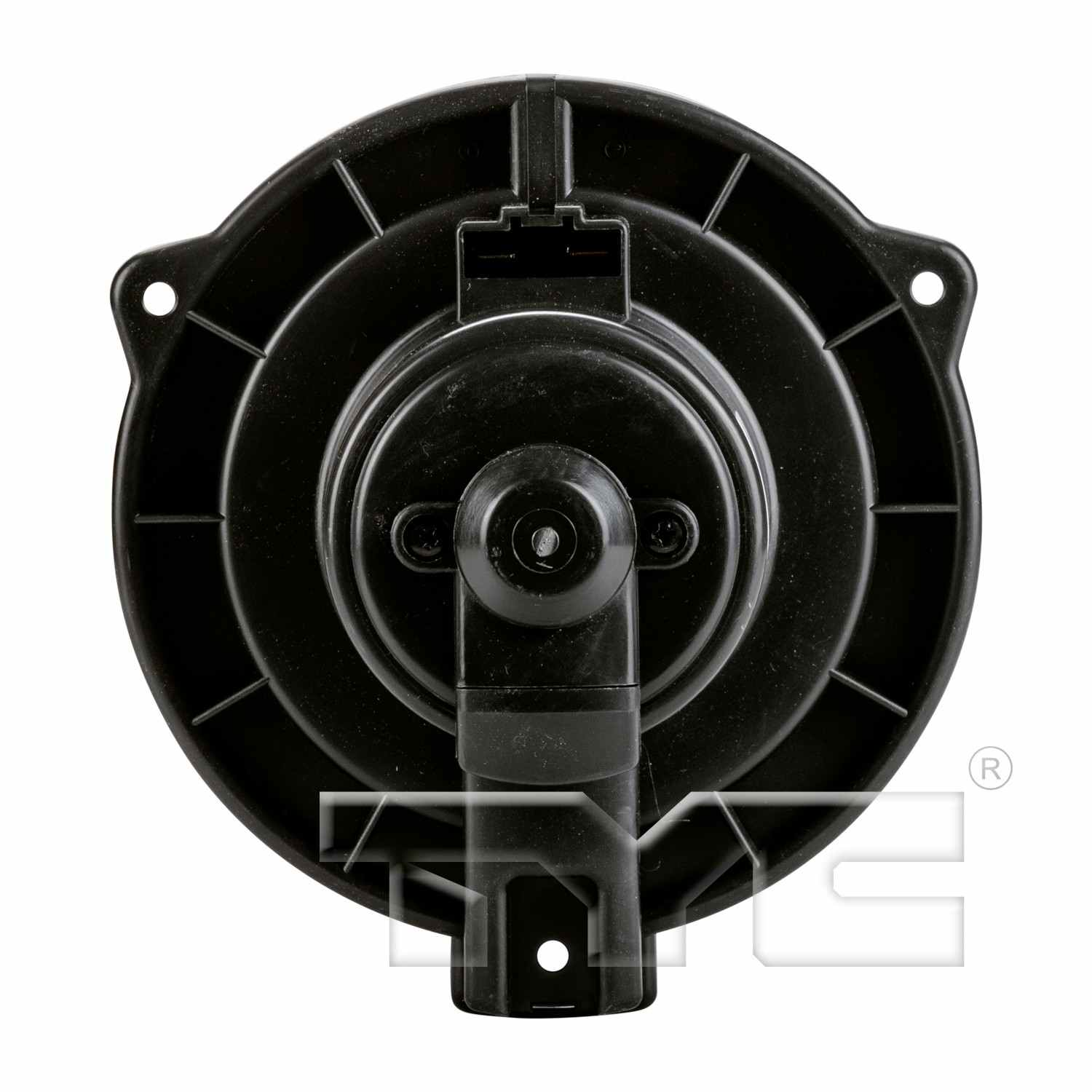 TYC HVAC Blower Motor 700207