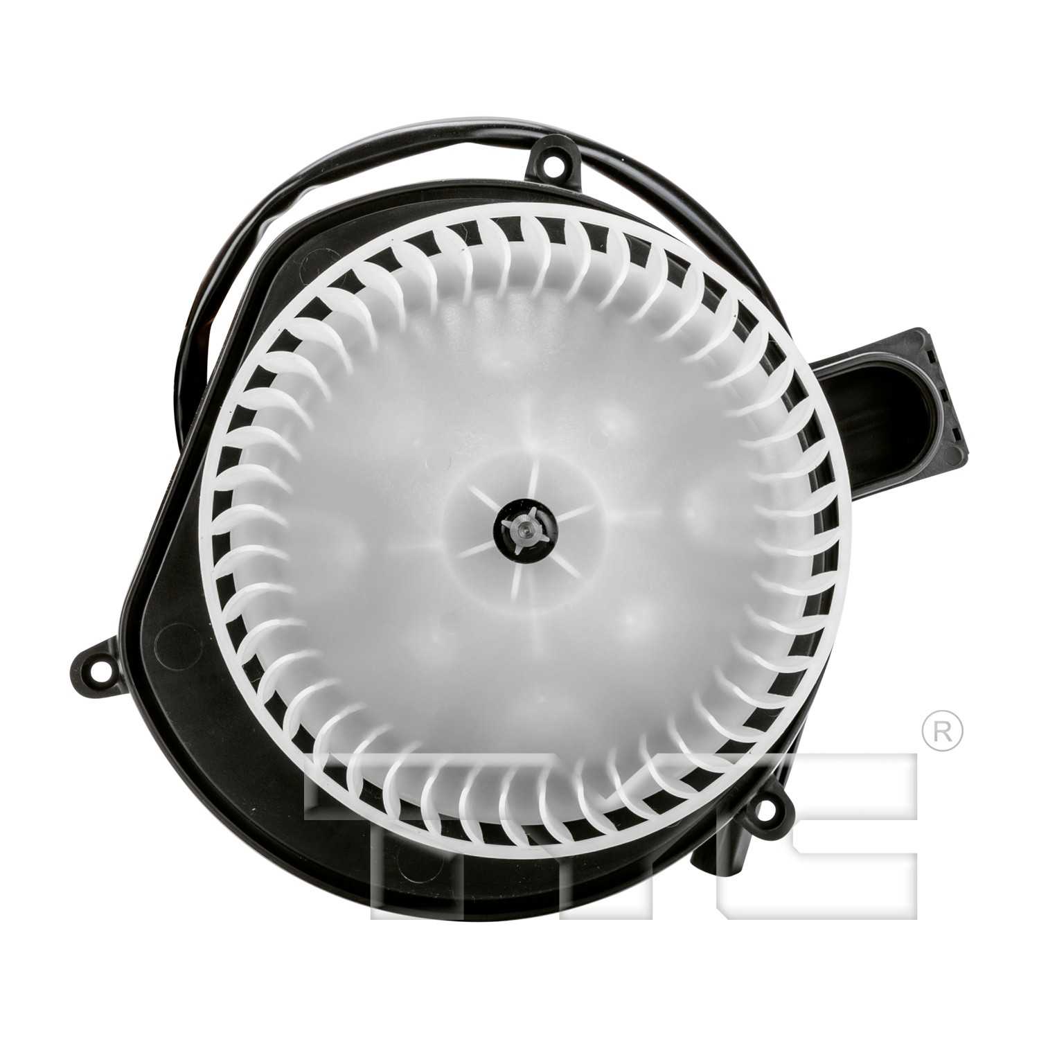 TYC HVAC Blower Motor 700209