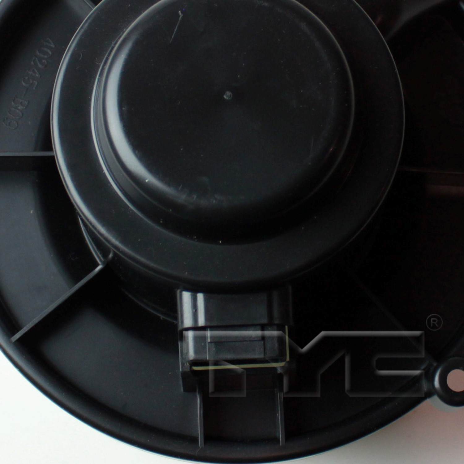 TYC HVAC Blower Motor 700211