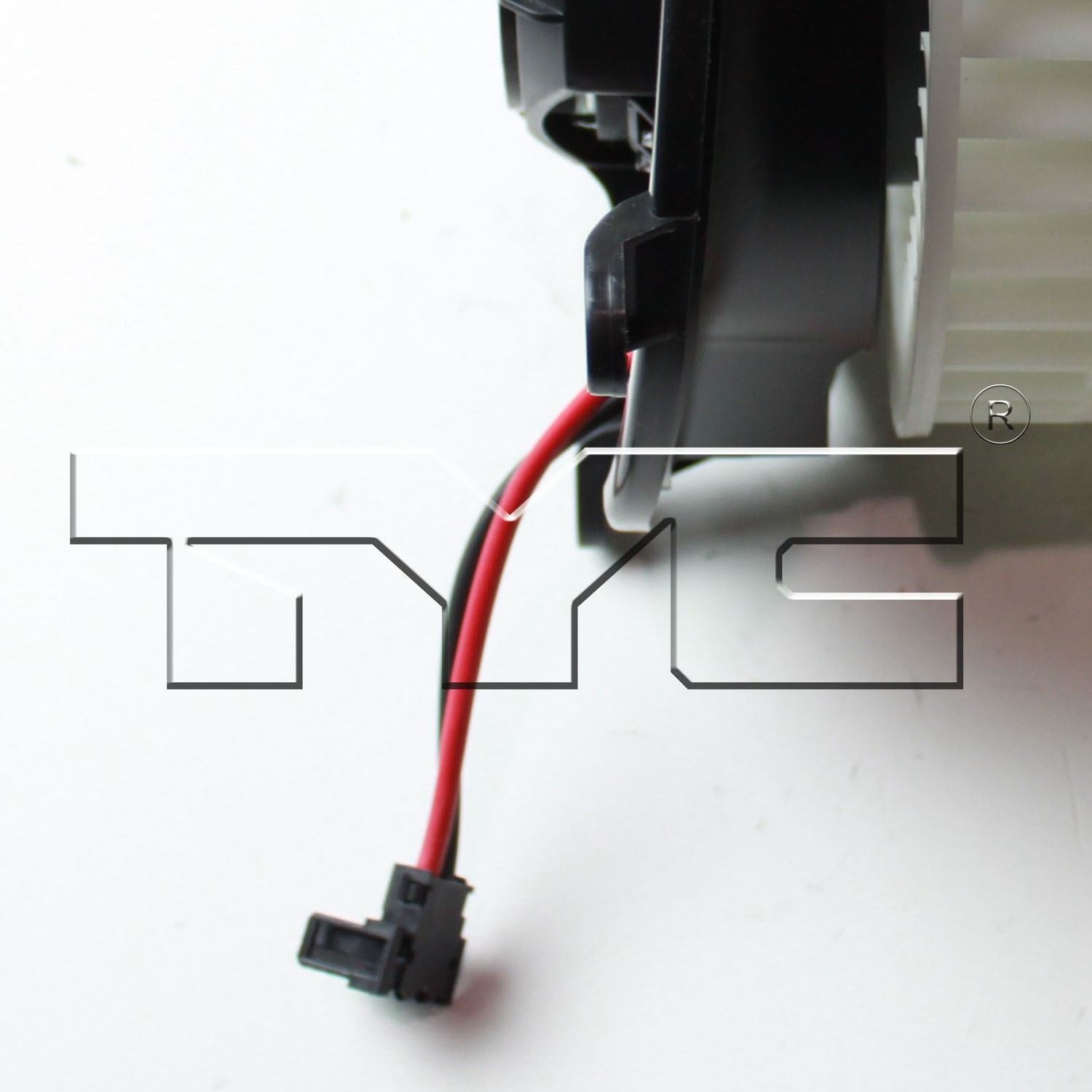TYC HVAC Blower Motor 700212