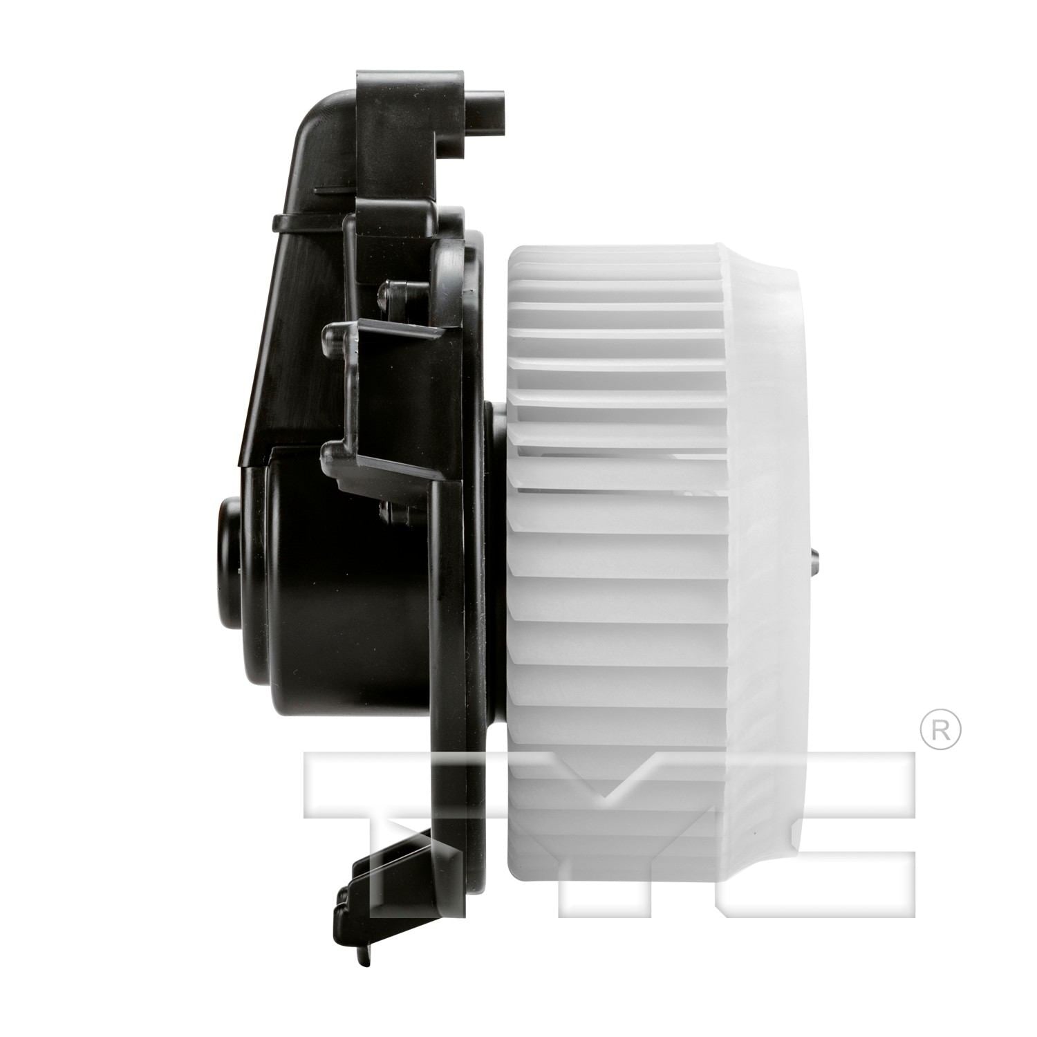 TYC HVAC Blower Motor