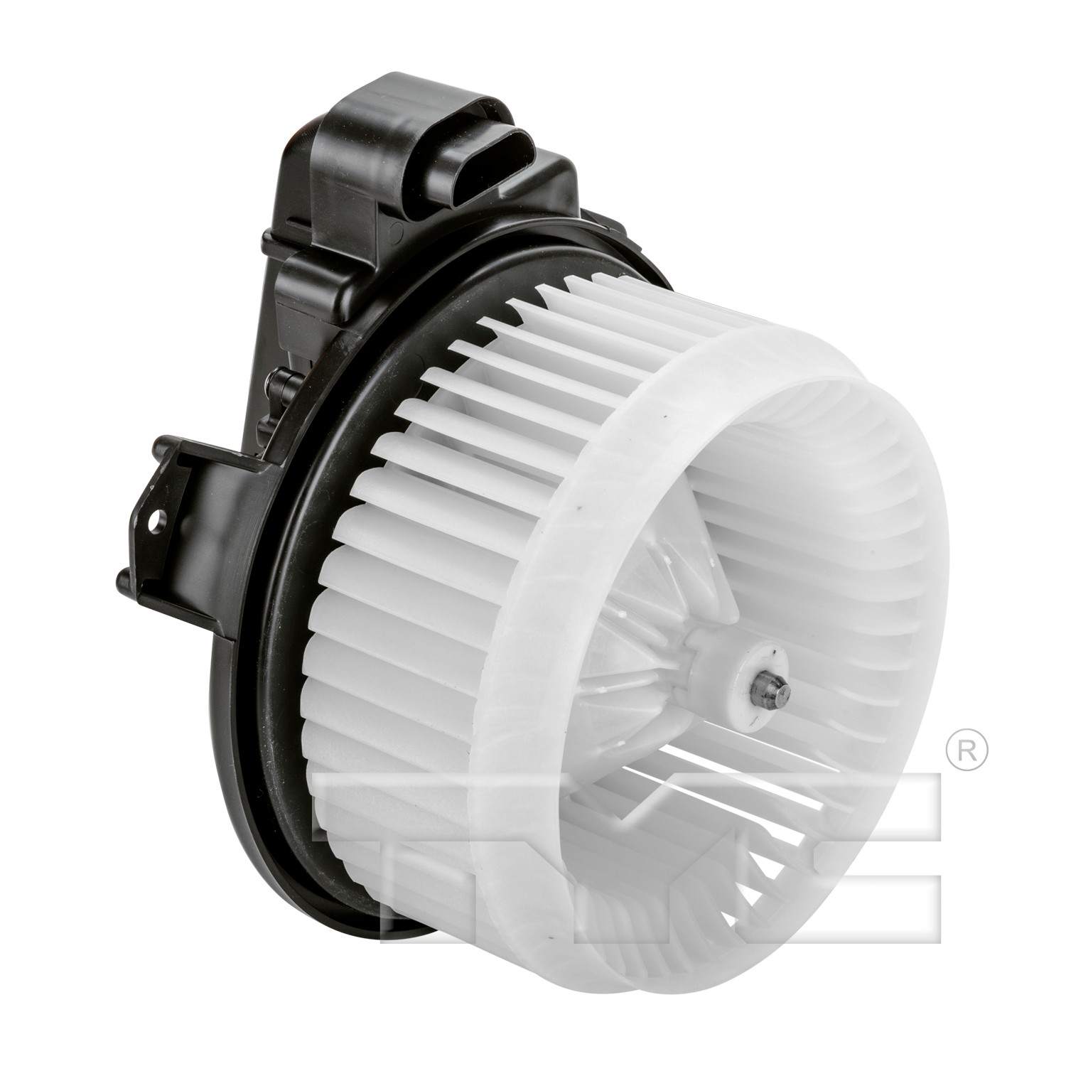 TYC HVAC Blower Motor