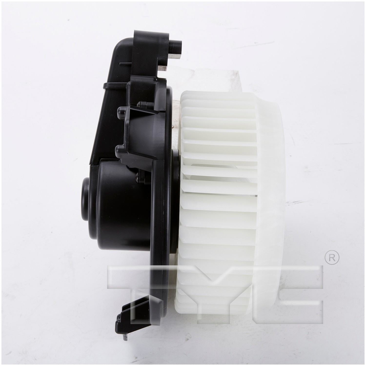 TYC HVAC Blower Motor