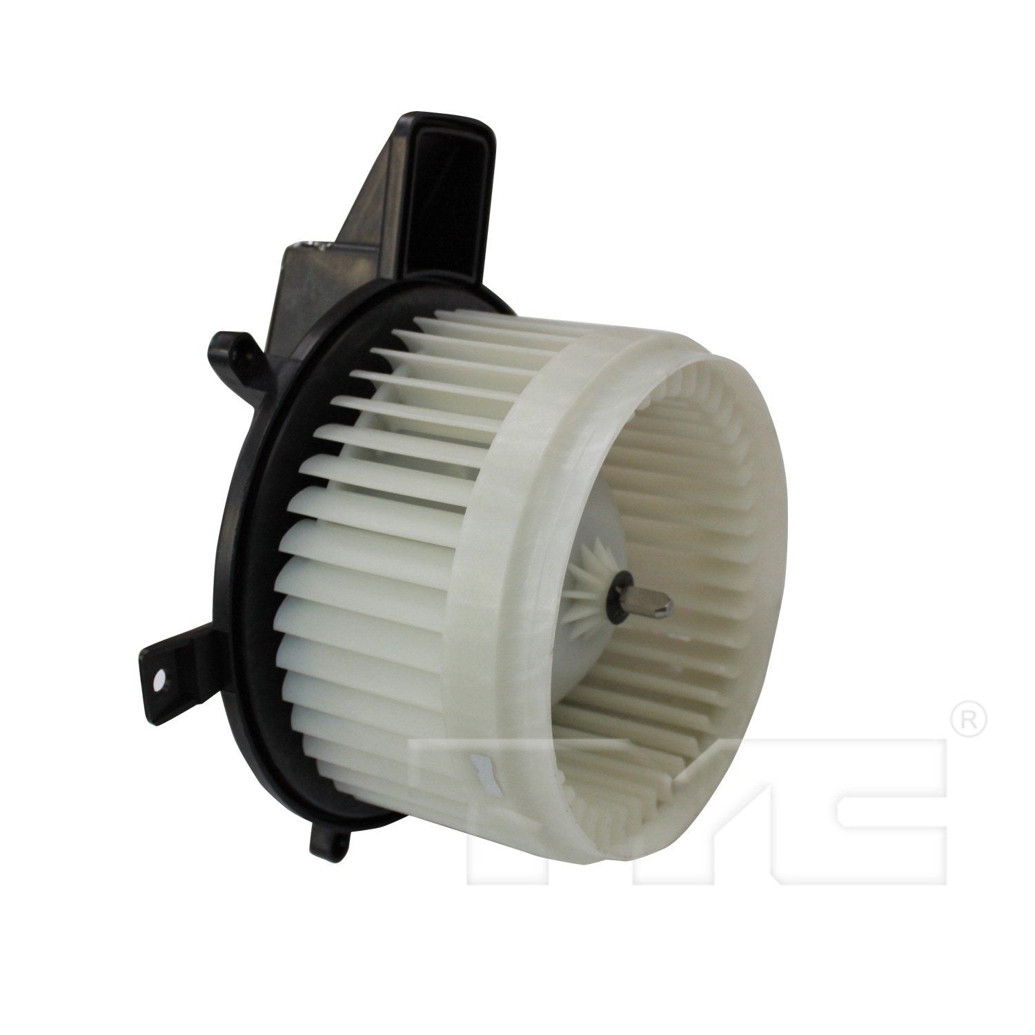 TYC HVAC Blower Motor 700216