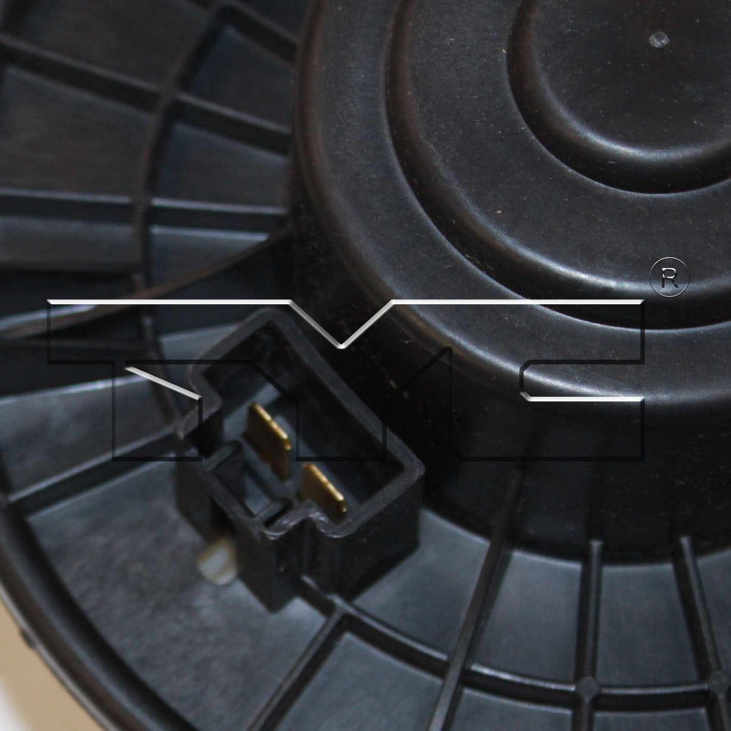 TYC HVAC Blower Motor 700216