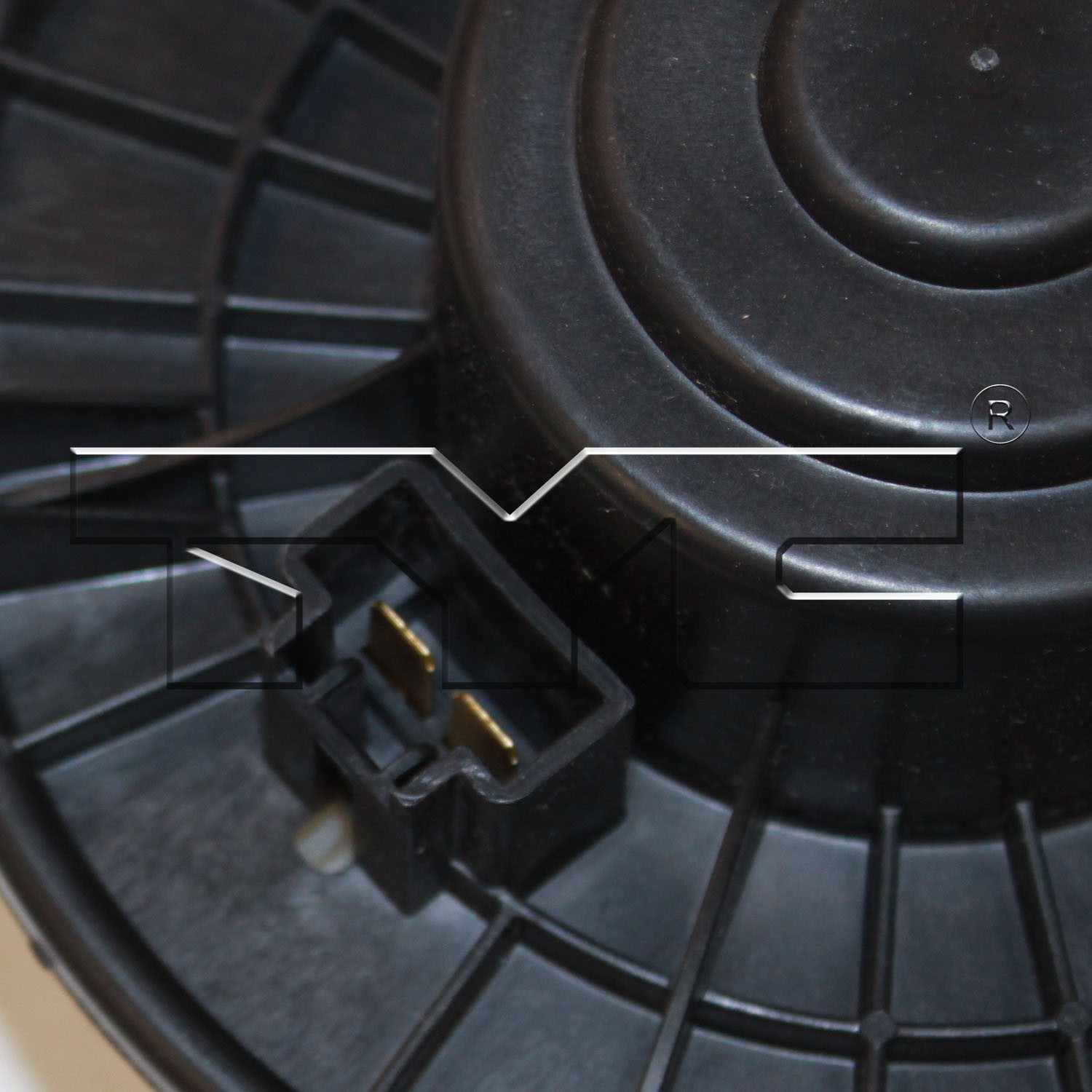 TYC HVAC Blower Motor 700216