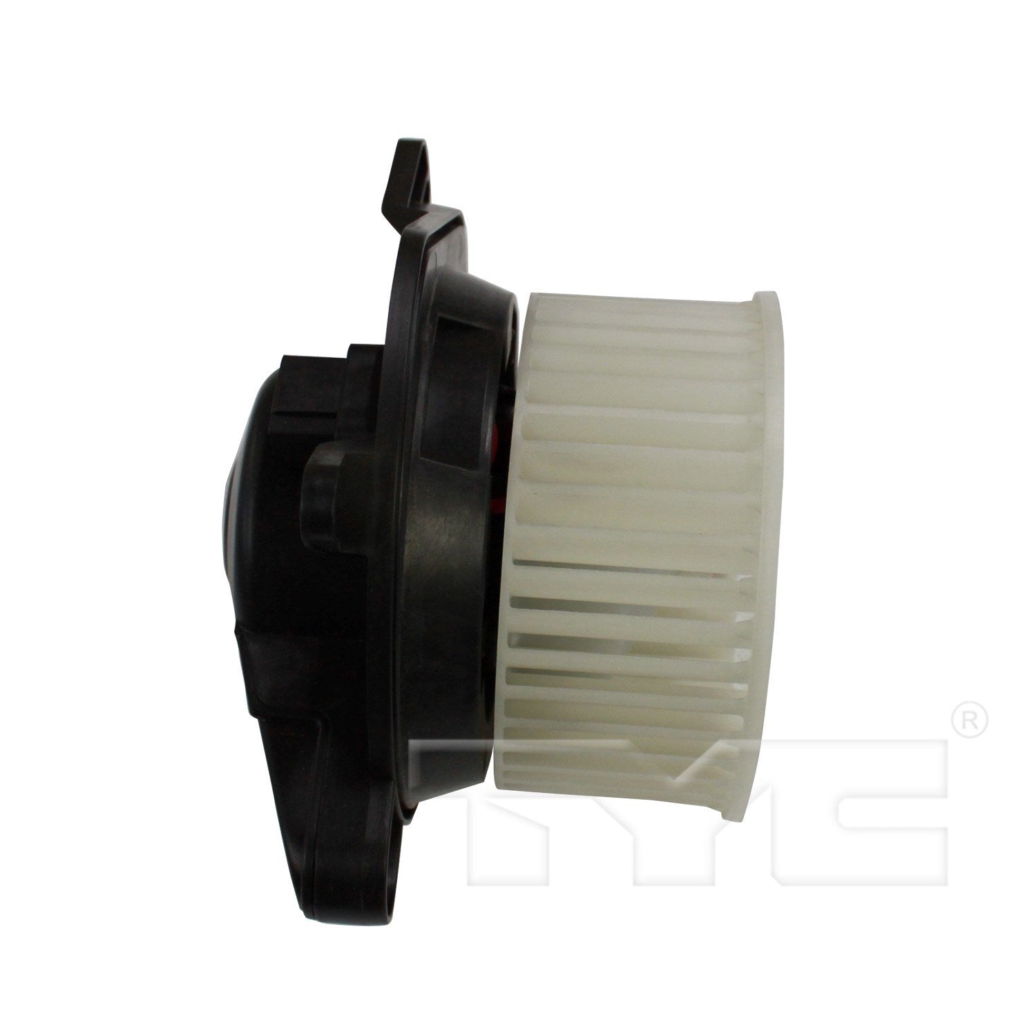 TYC HVAC Blower Motor 700217
