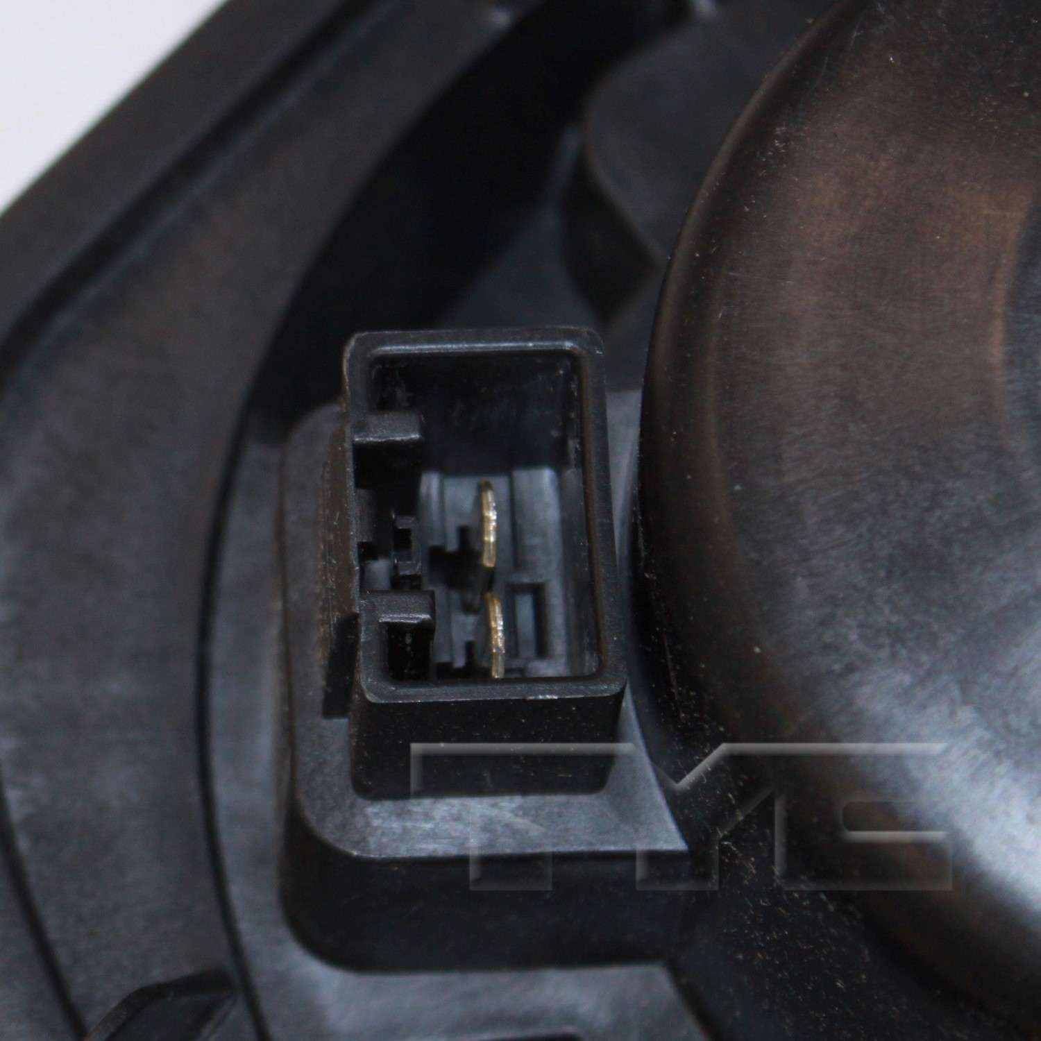 TYC HVAC Blower Motor 700217