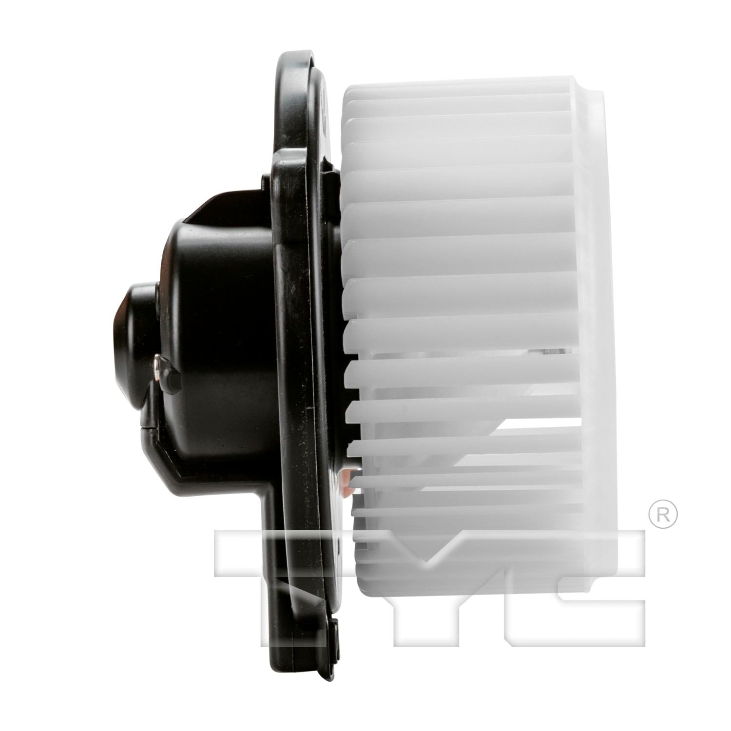 TYC HVAC Blower Motor