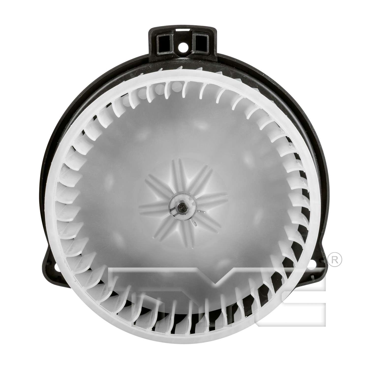 TYC HVAC Blower Motor