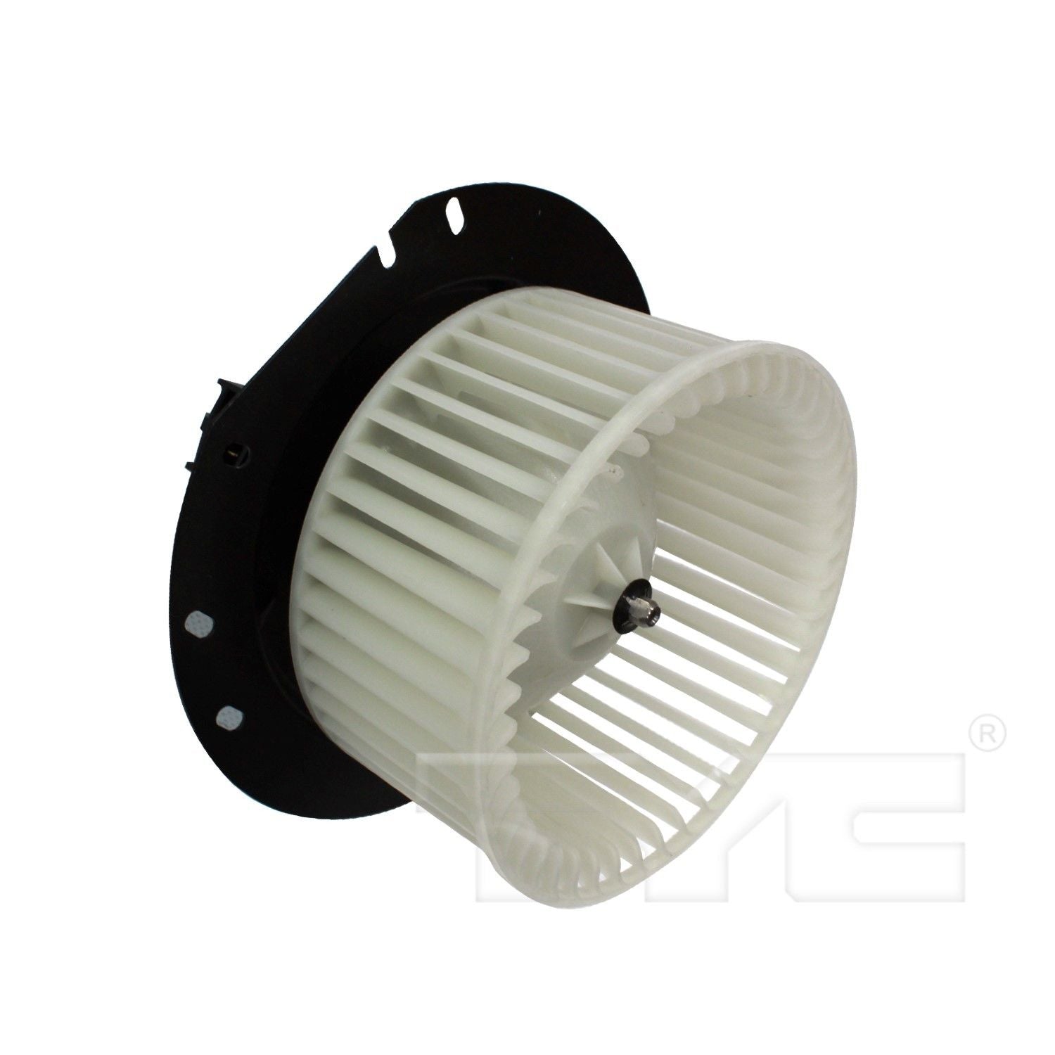 TYC HVAC Blower Motor 700220