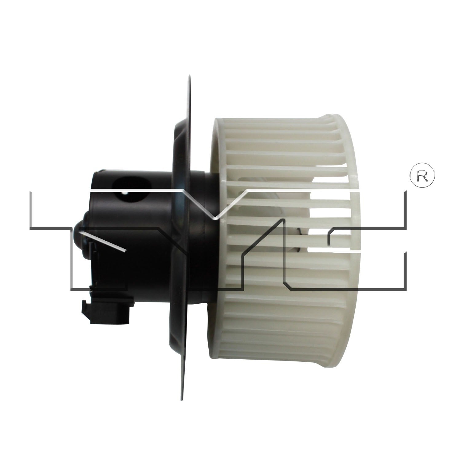 TYC HVAC Blower Motor 700220