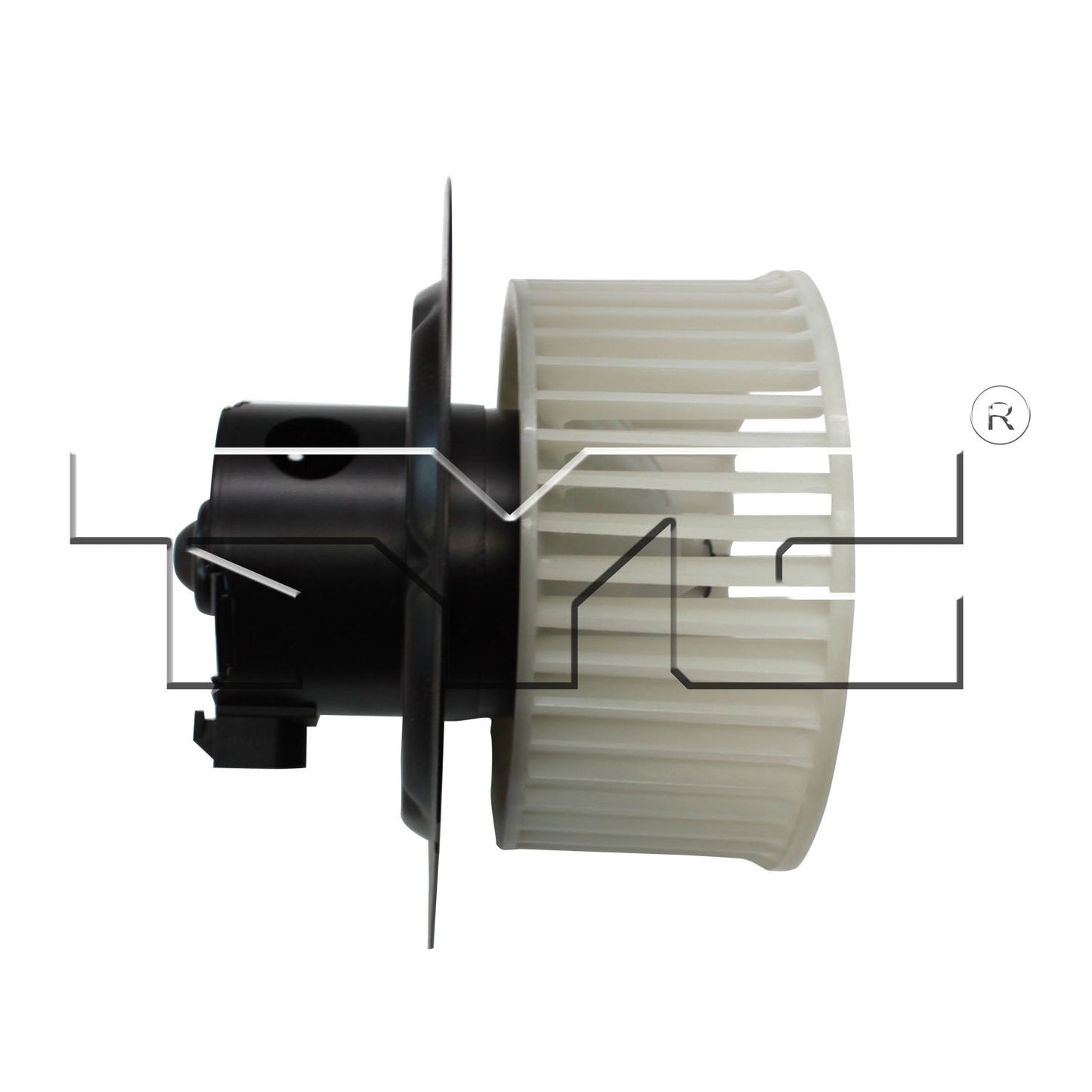 TYC HVAC Blower Motor 700220