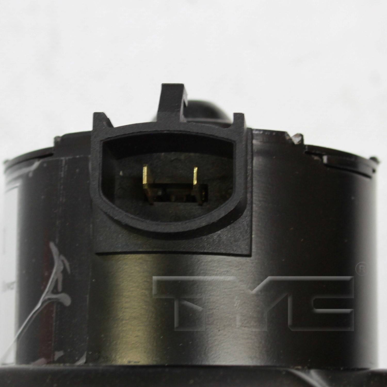 TYC HVAC Blower Motor 700220