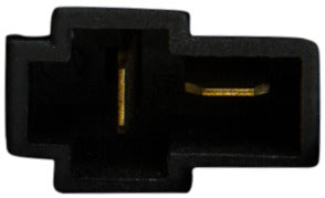 TYC HVAC Blower Motor