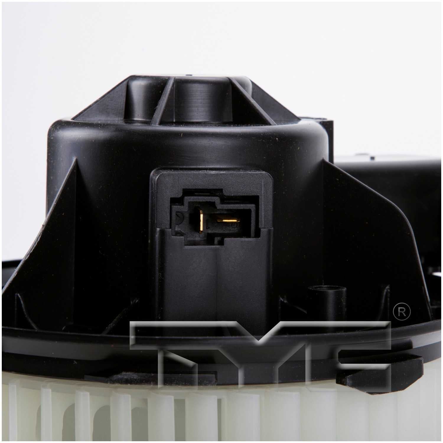 TYC HVAC Blower Motor 700223