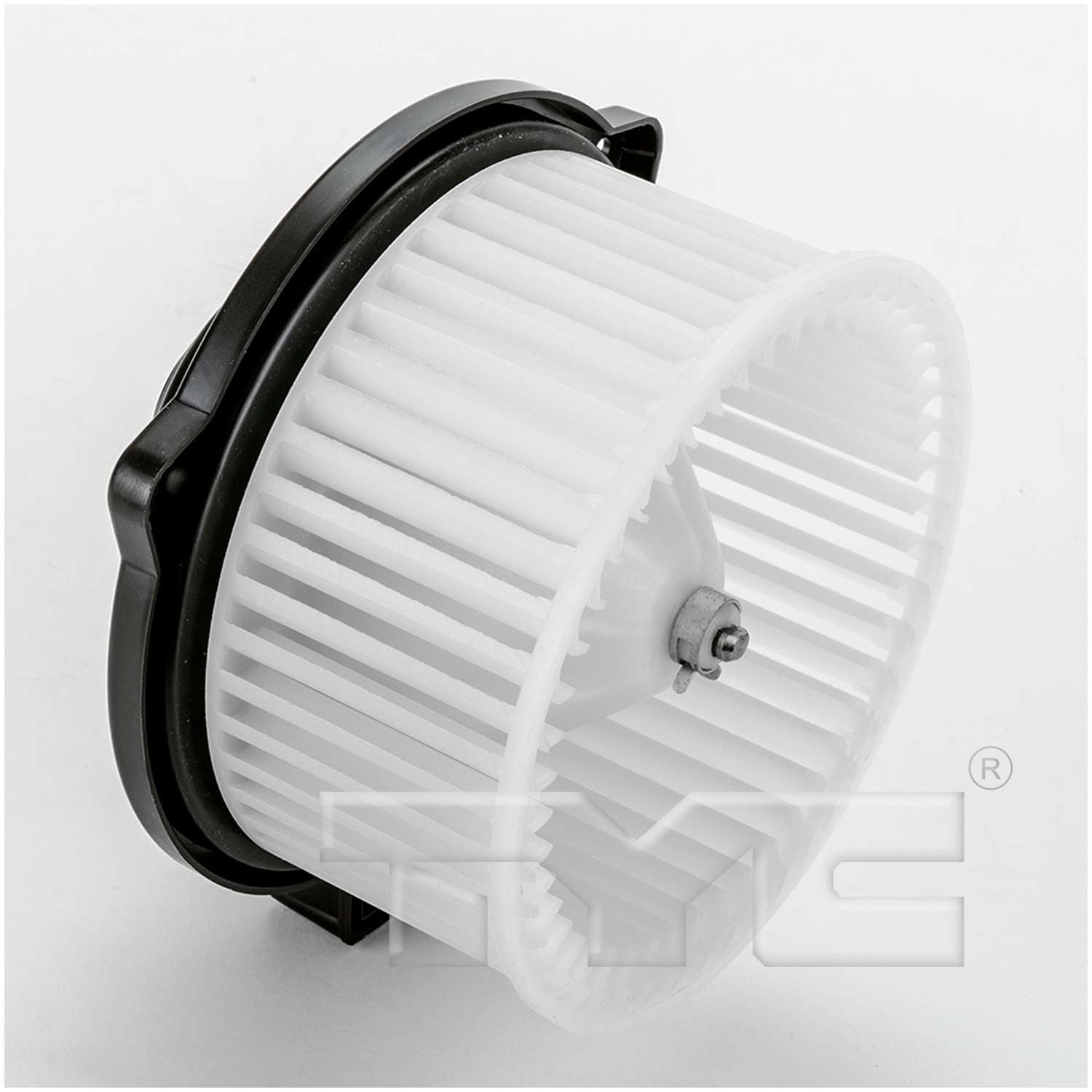 TYC HVAC Blower Motor