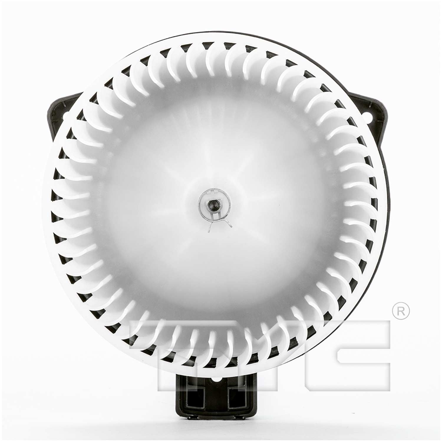 TYC HVAC Blower Motor