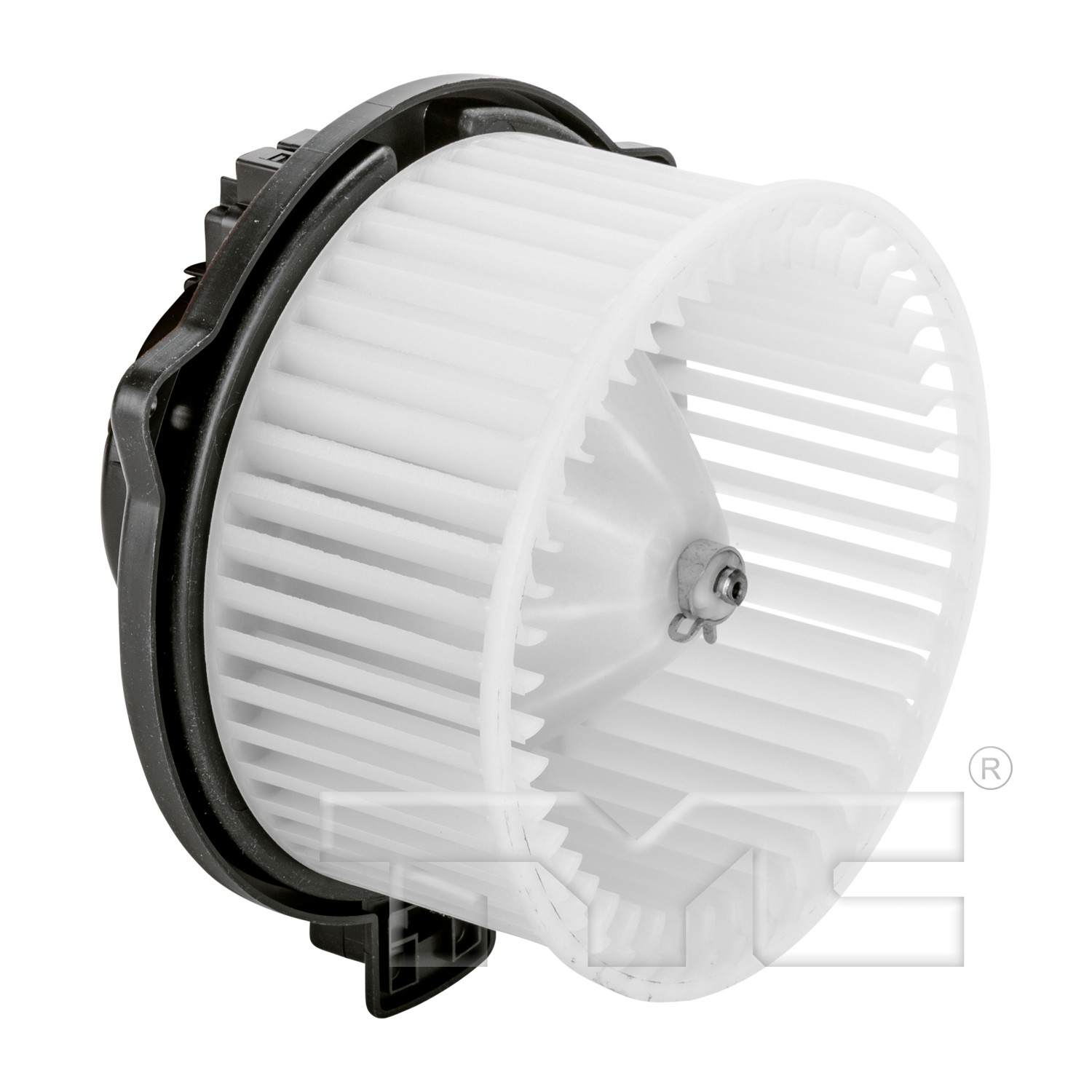 TYC HVAC Blower Motor