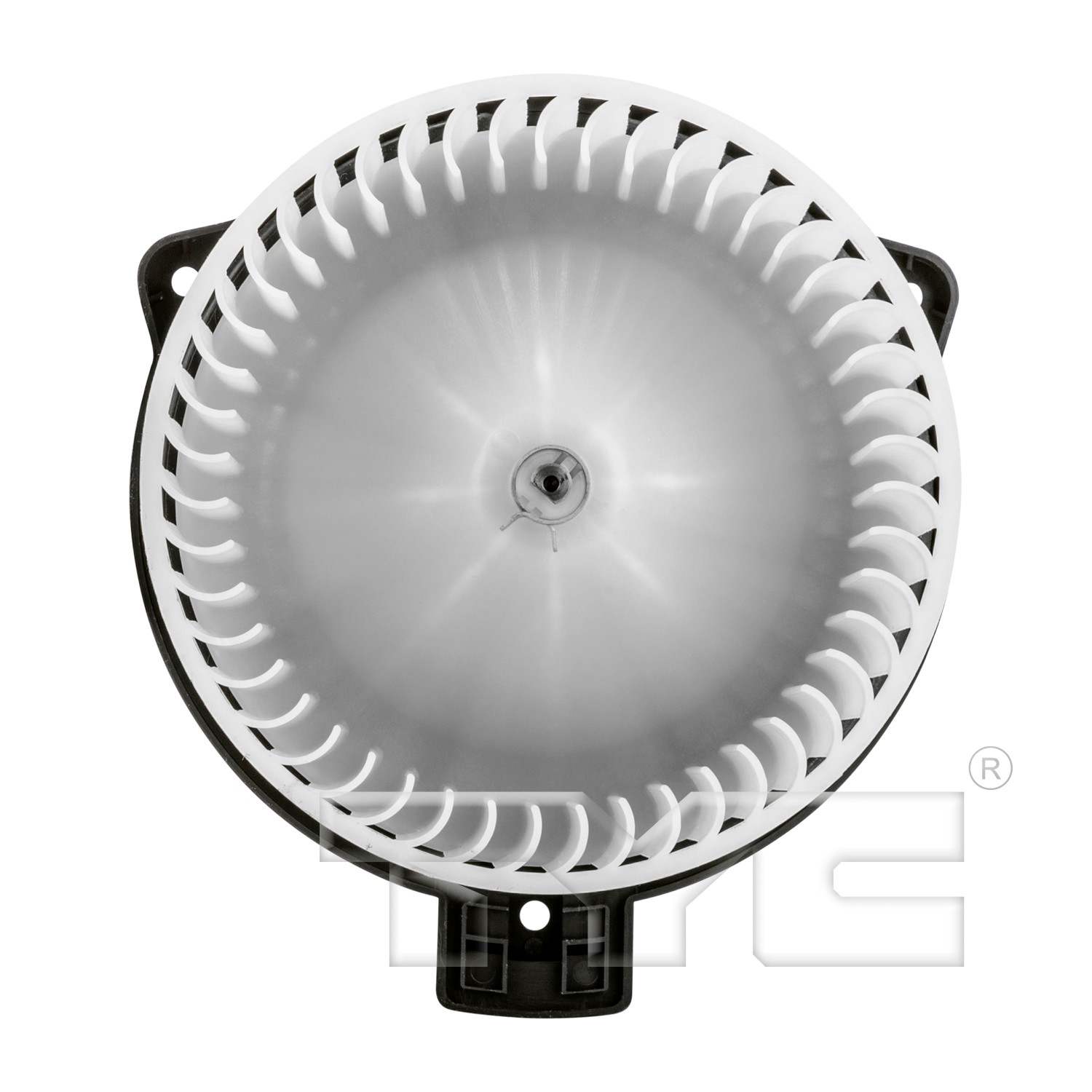 TYC HVAC Blower Motor