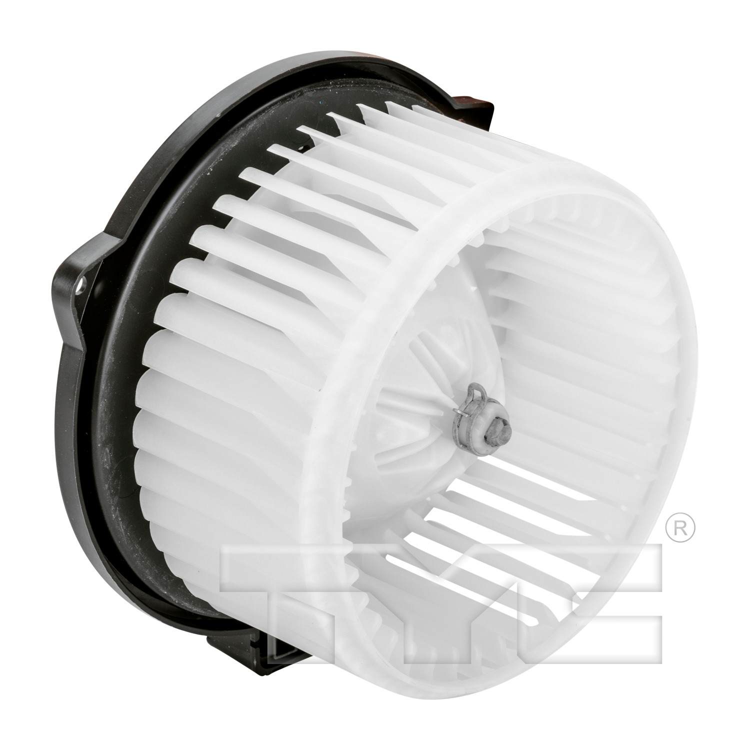 TYC HVAC Blower Motor