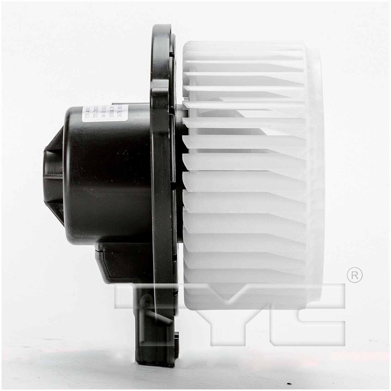 TYC Windshield Wiper Blade