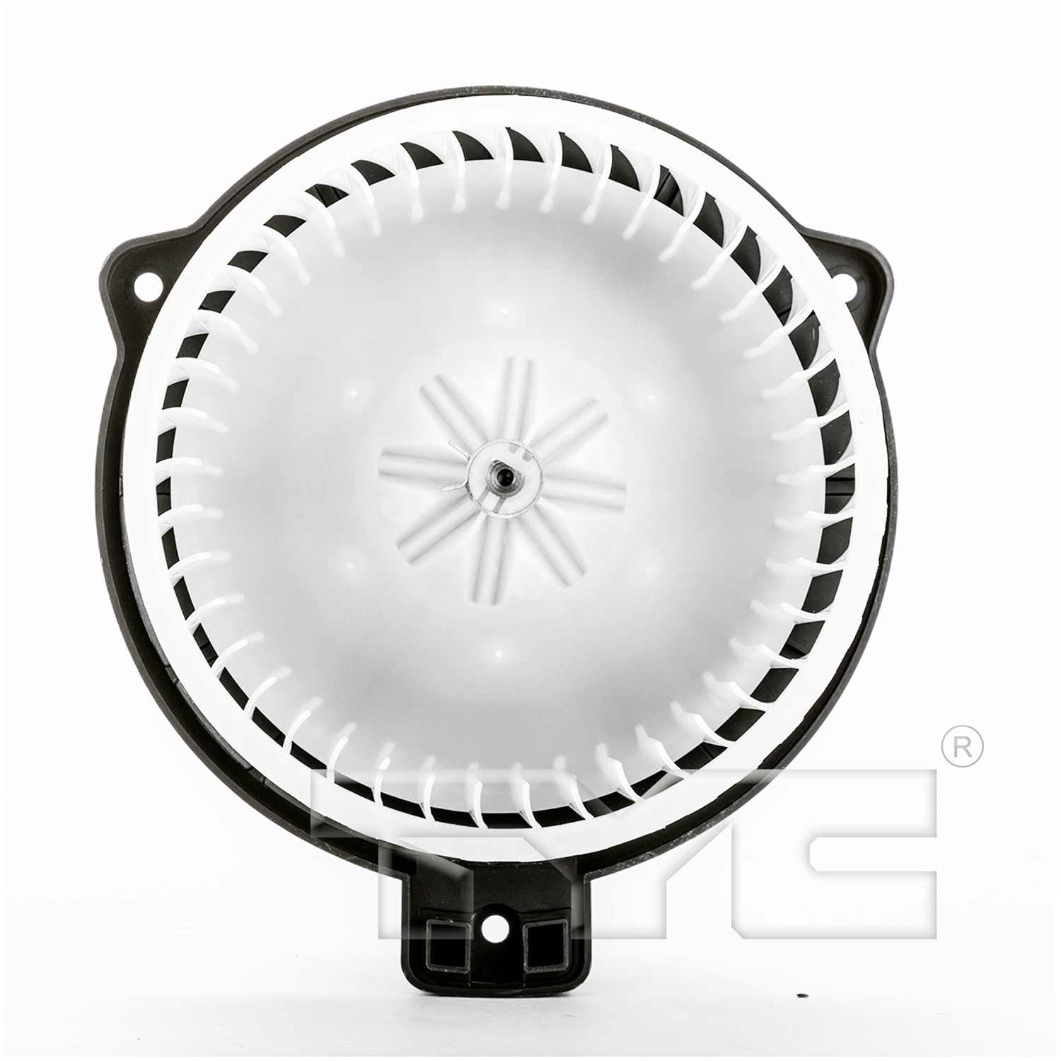 TYC Windshield Wiper Blade