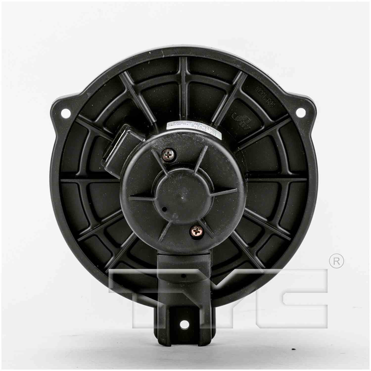 TYC Windshield Wiper Blade