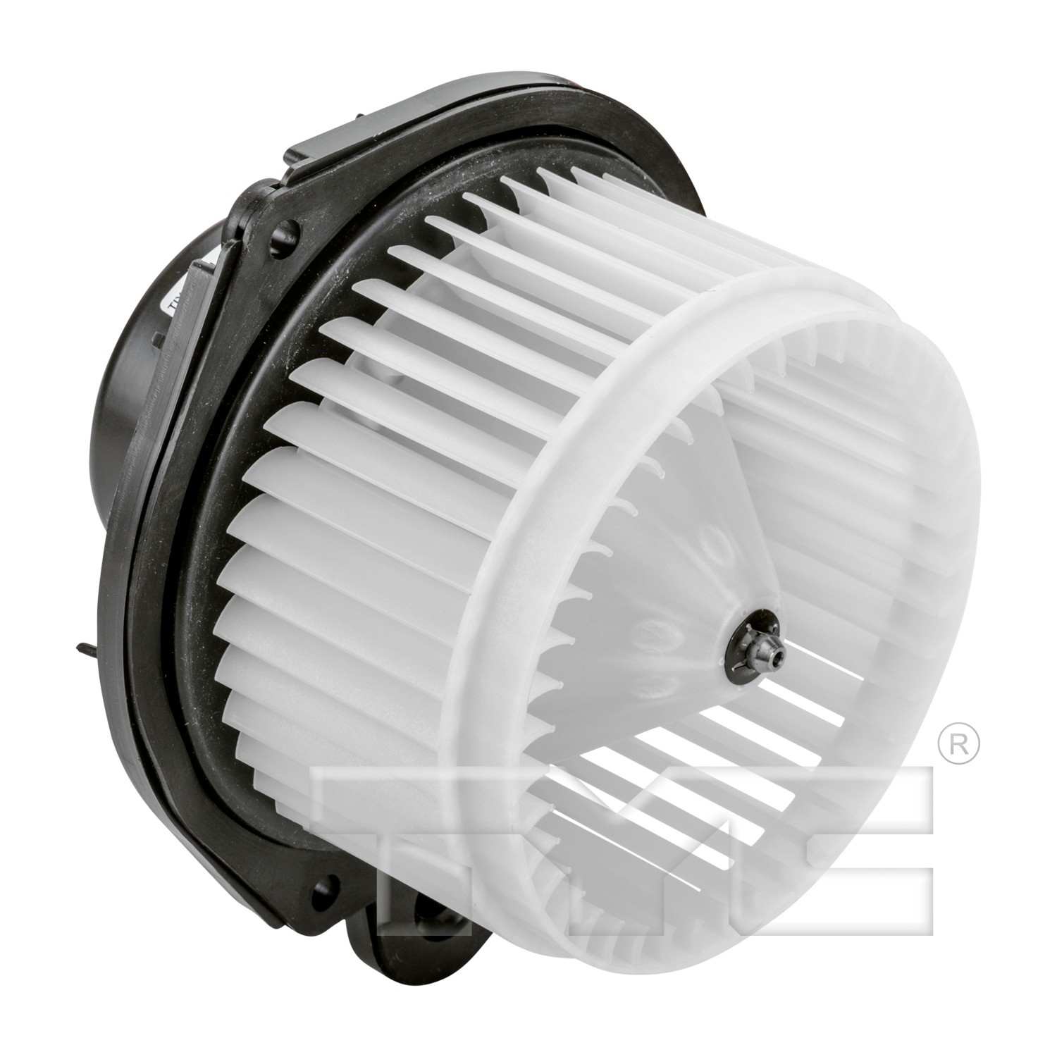TYC HVAC Blower Motor 700231
