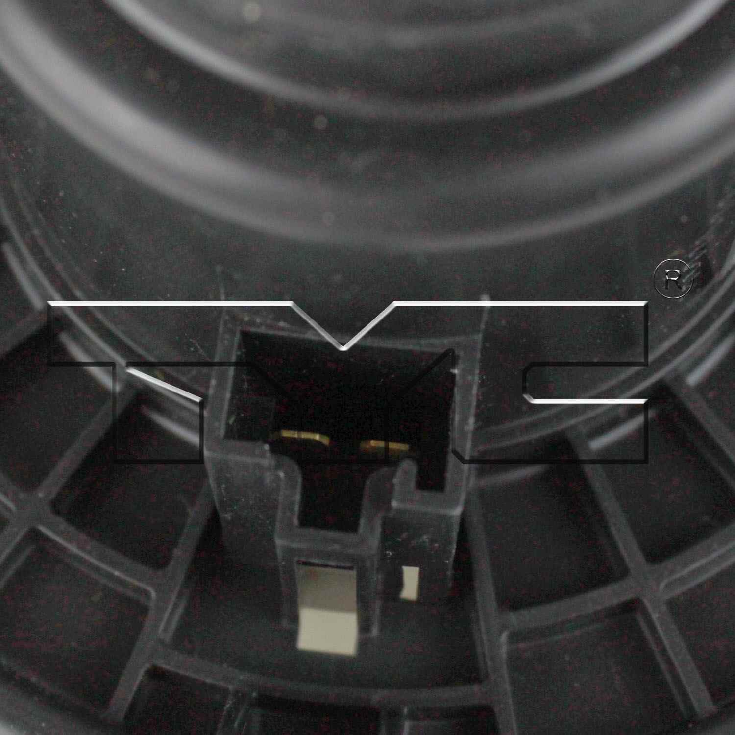 TYC HVAC Blower Motor 700234