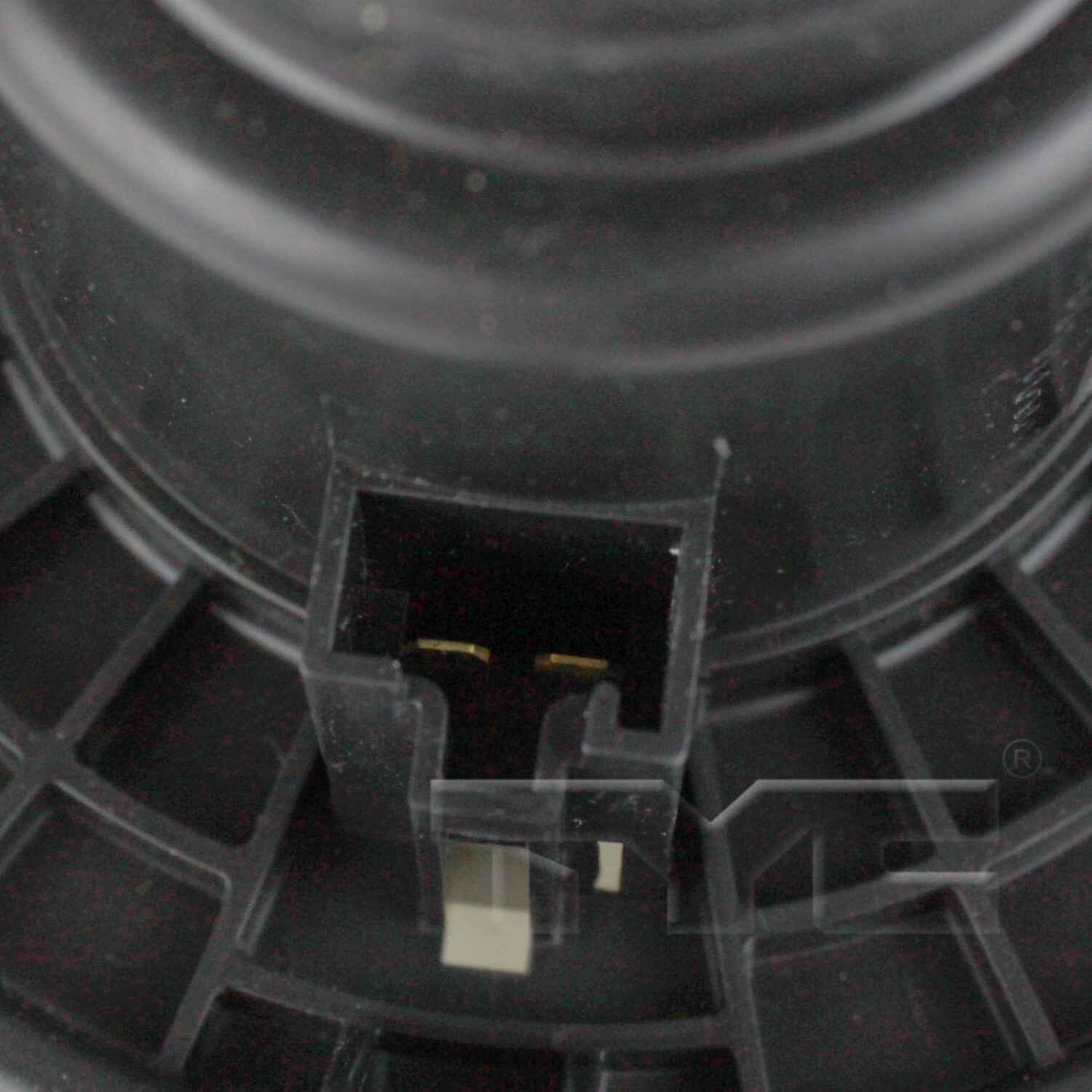 TYC HVAC Blower Motor 700234