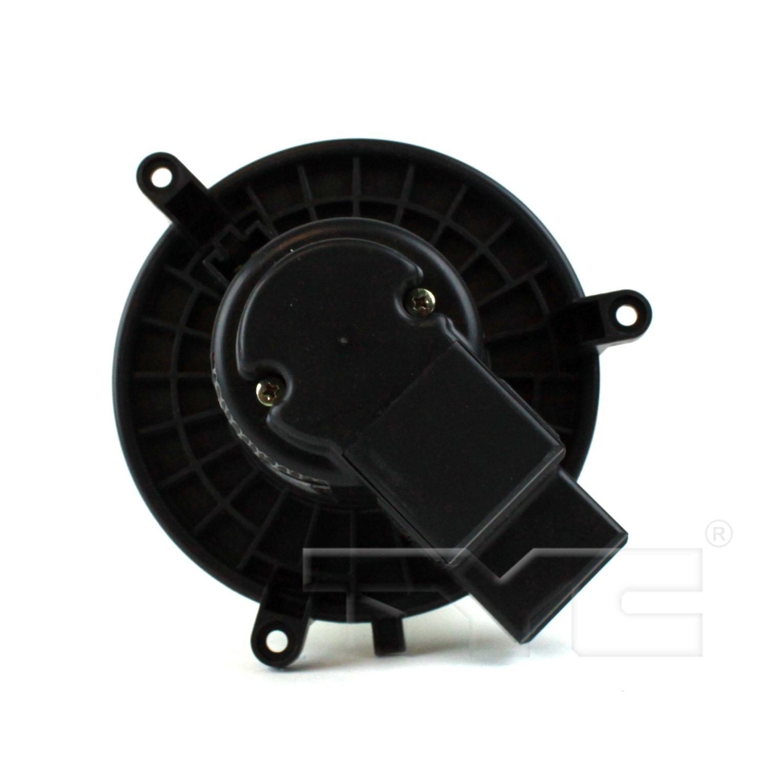 TYC HVAC Blower Motor 700234