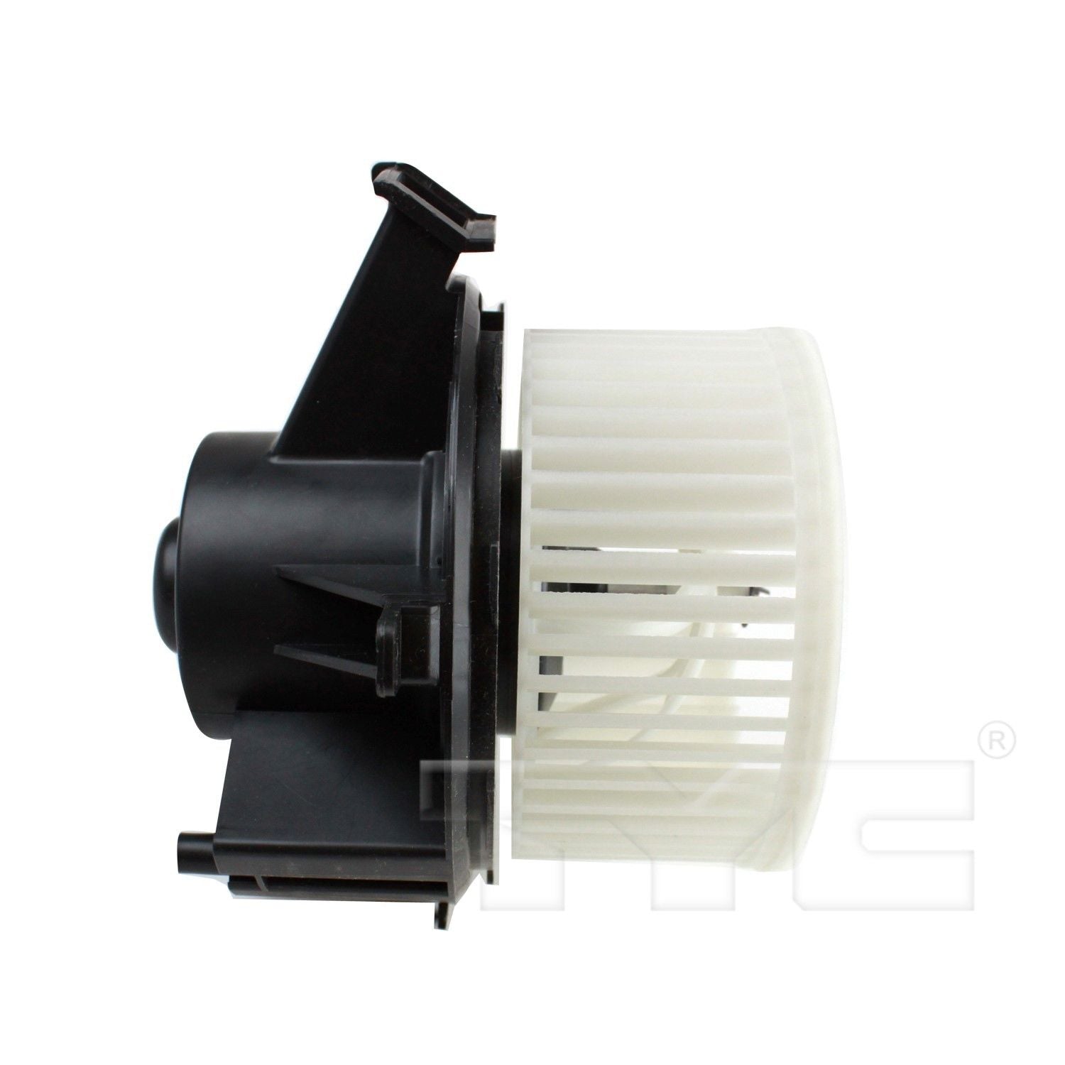 TYC HVAC Blower Motor 700236