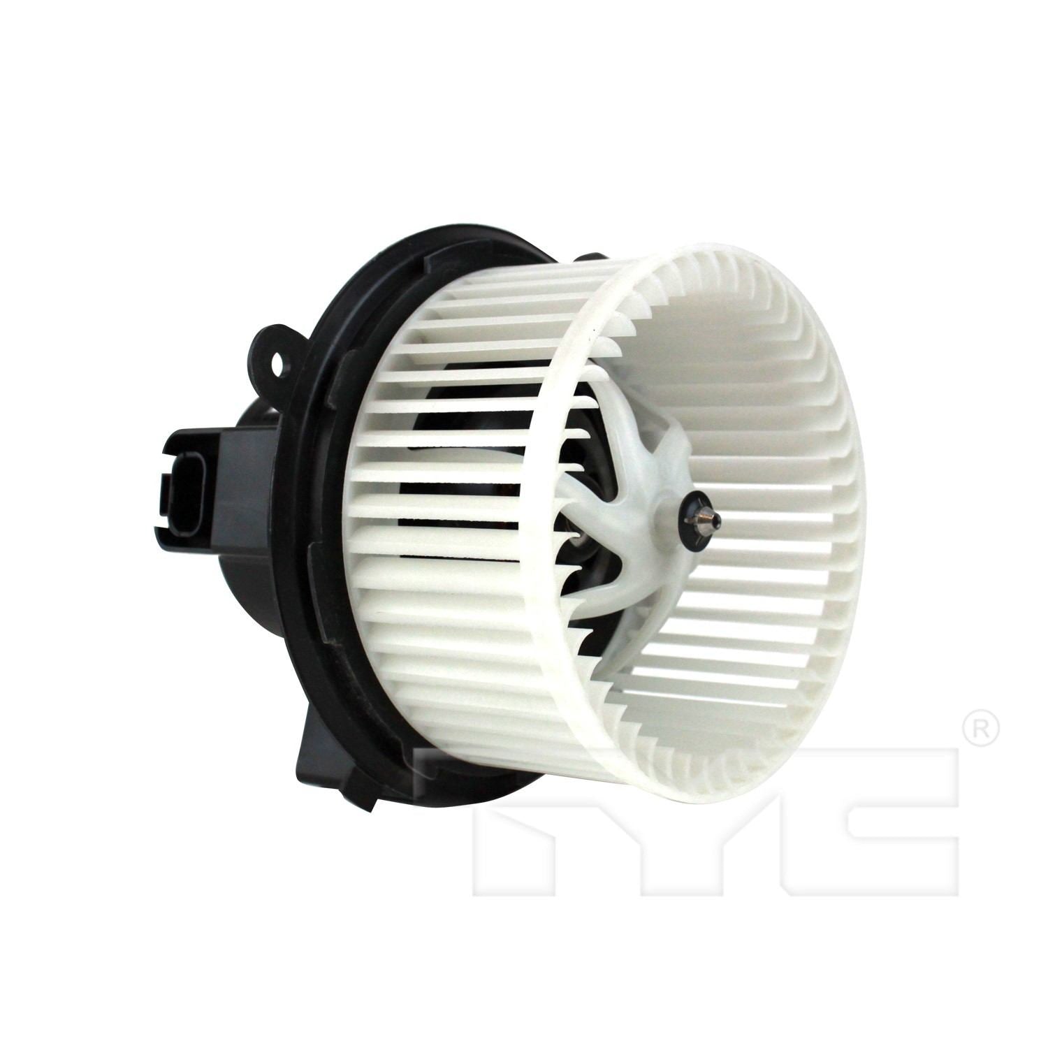 TYC HVAC Blower Motor 700236