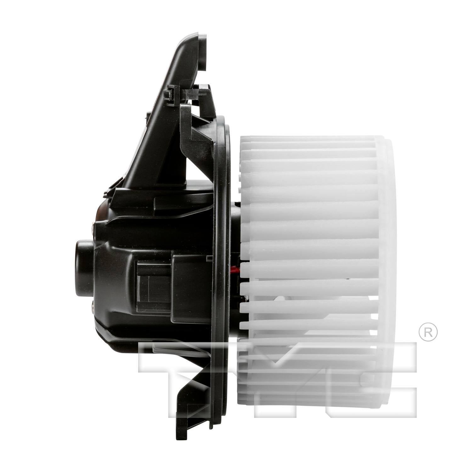 TYC HVAC Blower Motor 700237