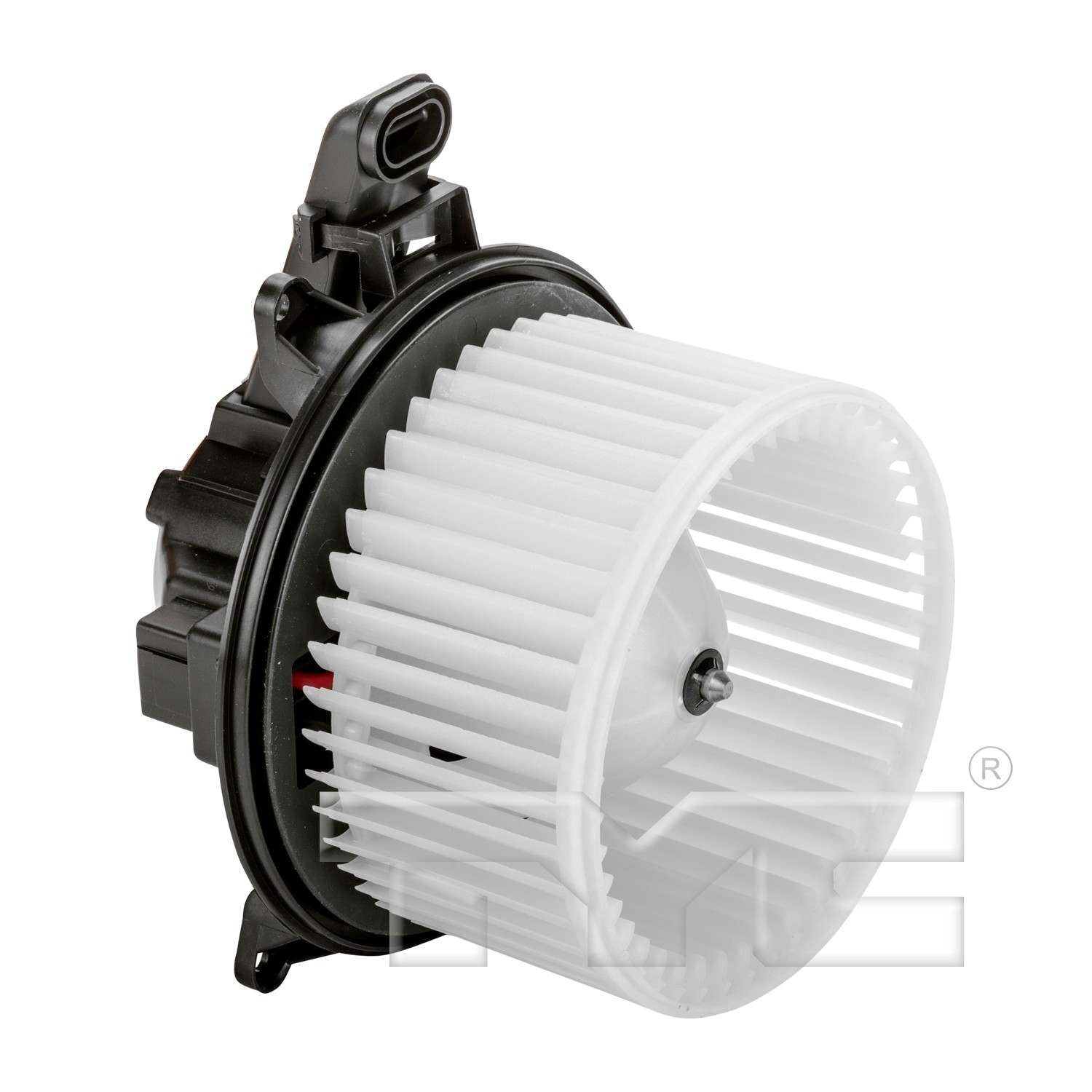 TYC HVAC Blower Motor 700237