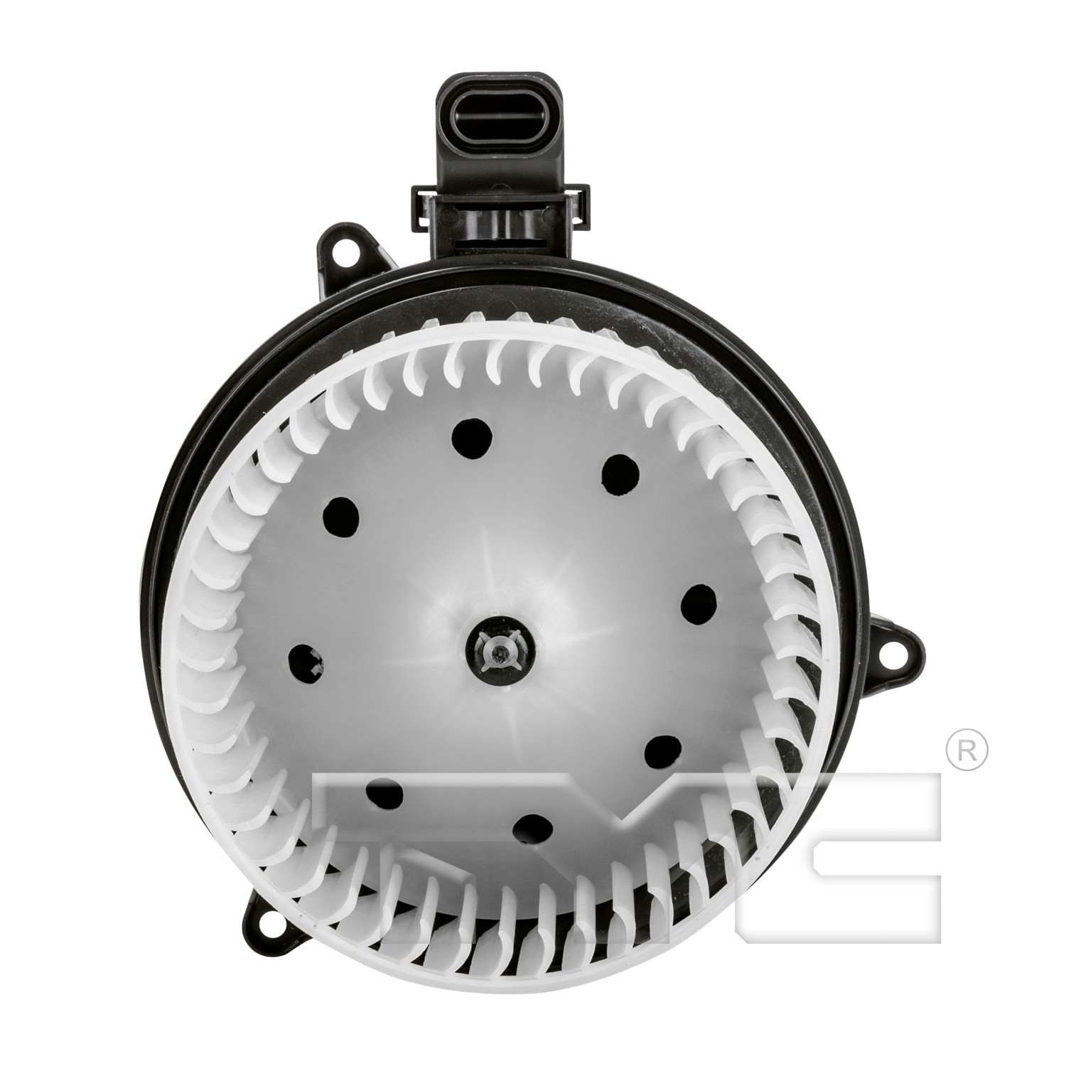 TYC HVAC Blower Motor 700237