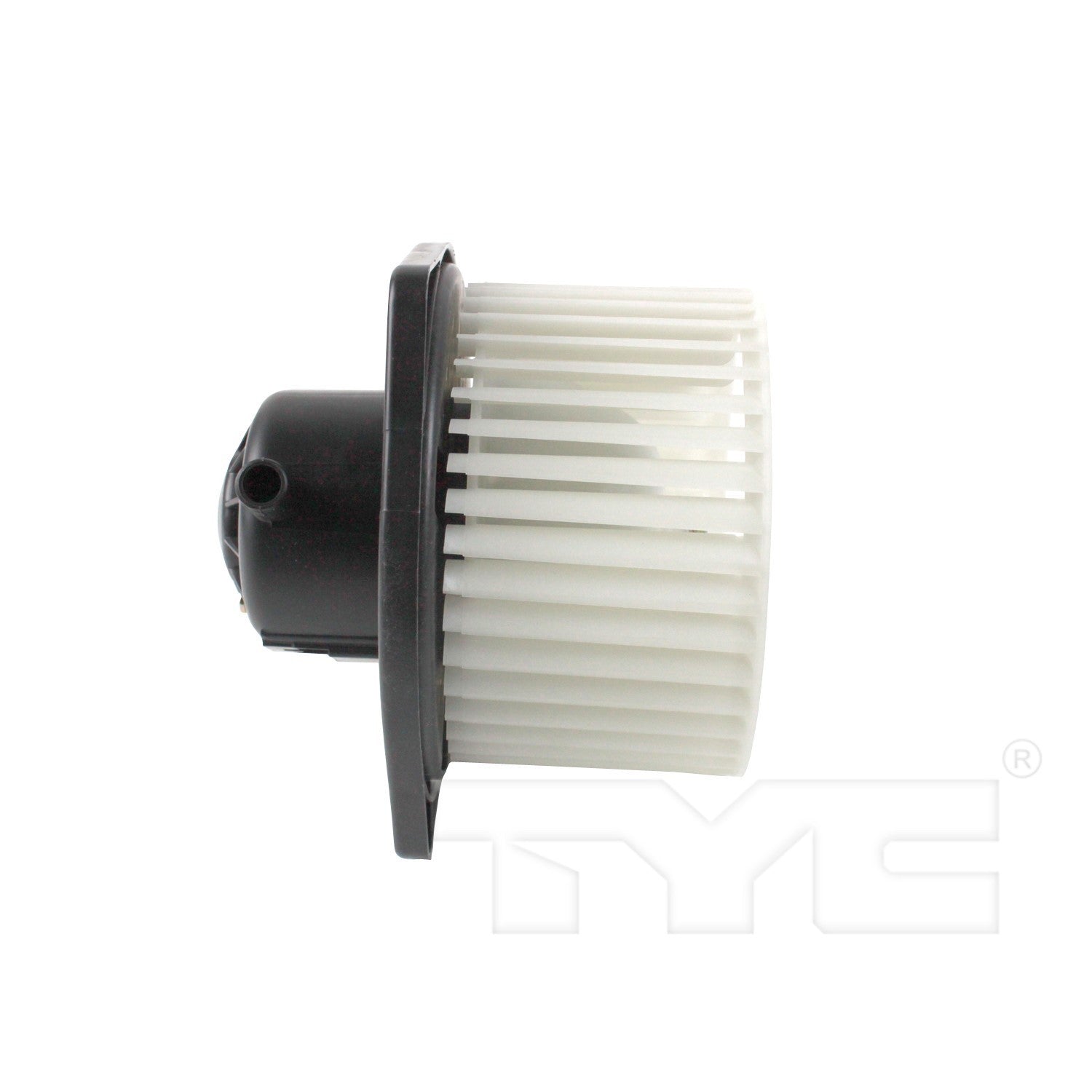 TYC HVAC Blower Motor