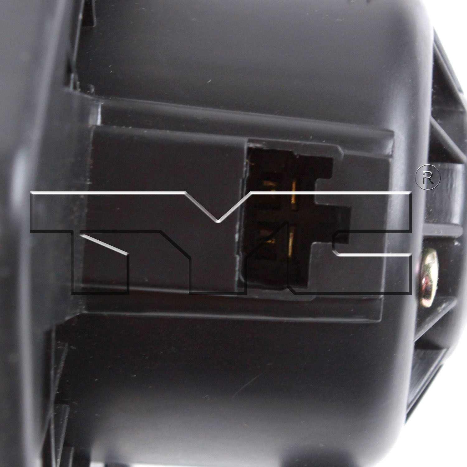 TYC HVAC Blower Motor