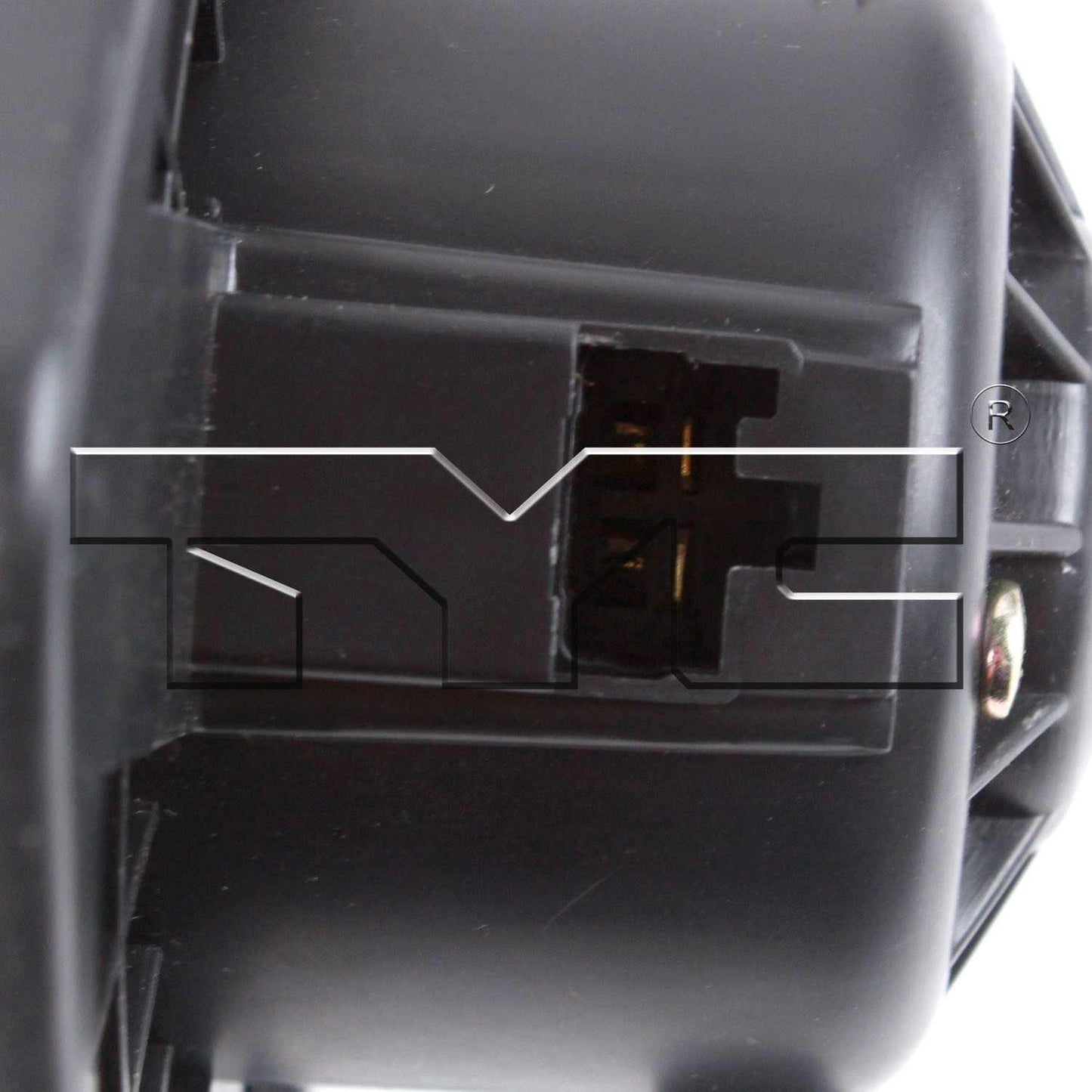 TYC HVAC Blower Motor